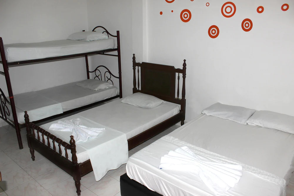 Hotel Caravana