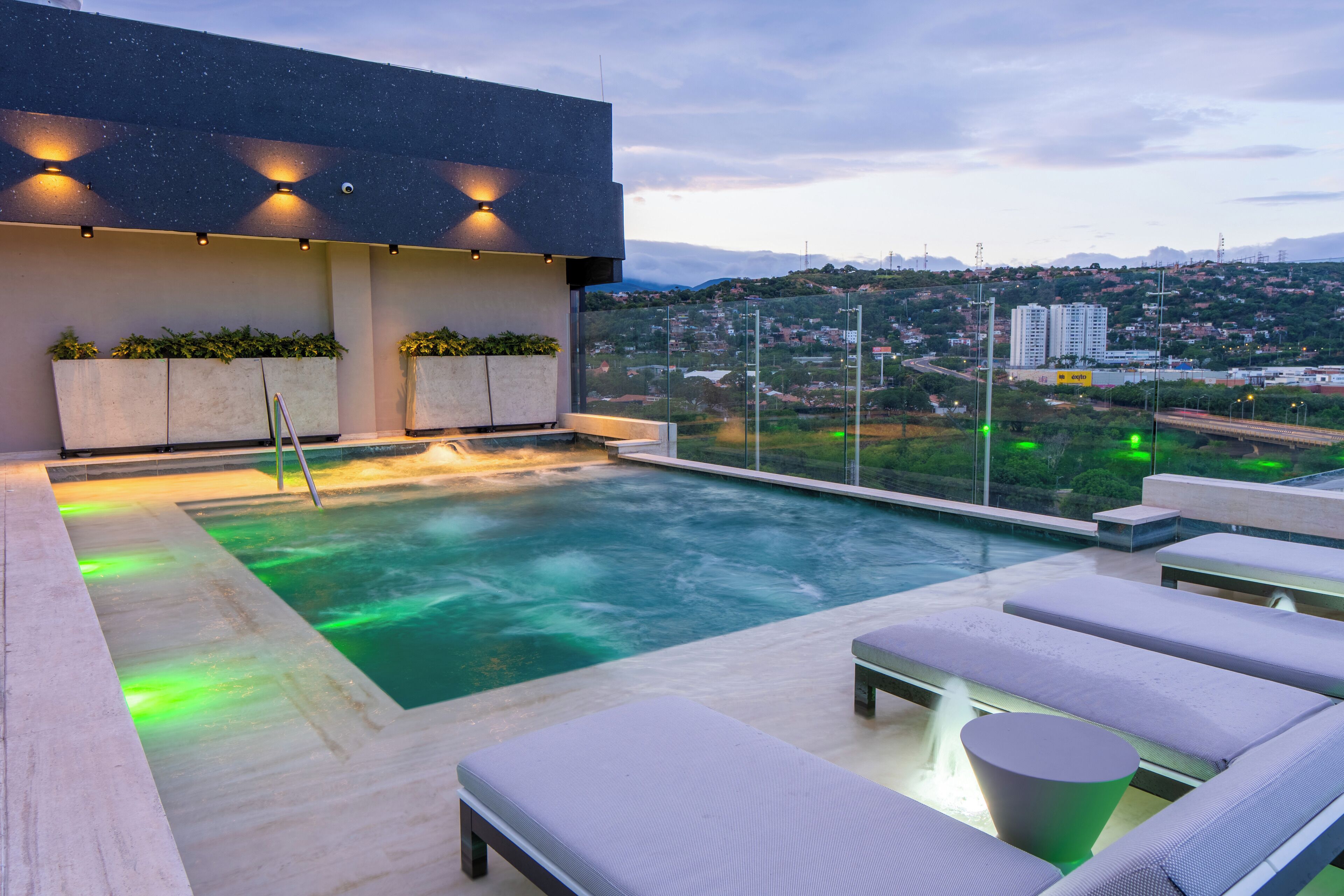 Hotel Faranda Collection Cúcuta