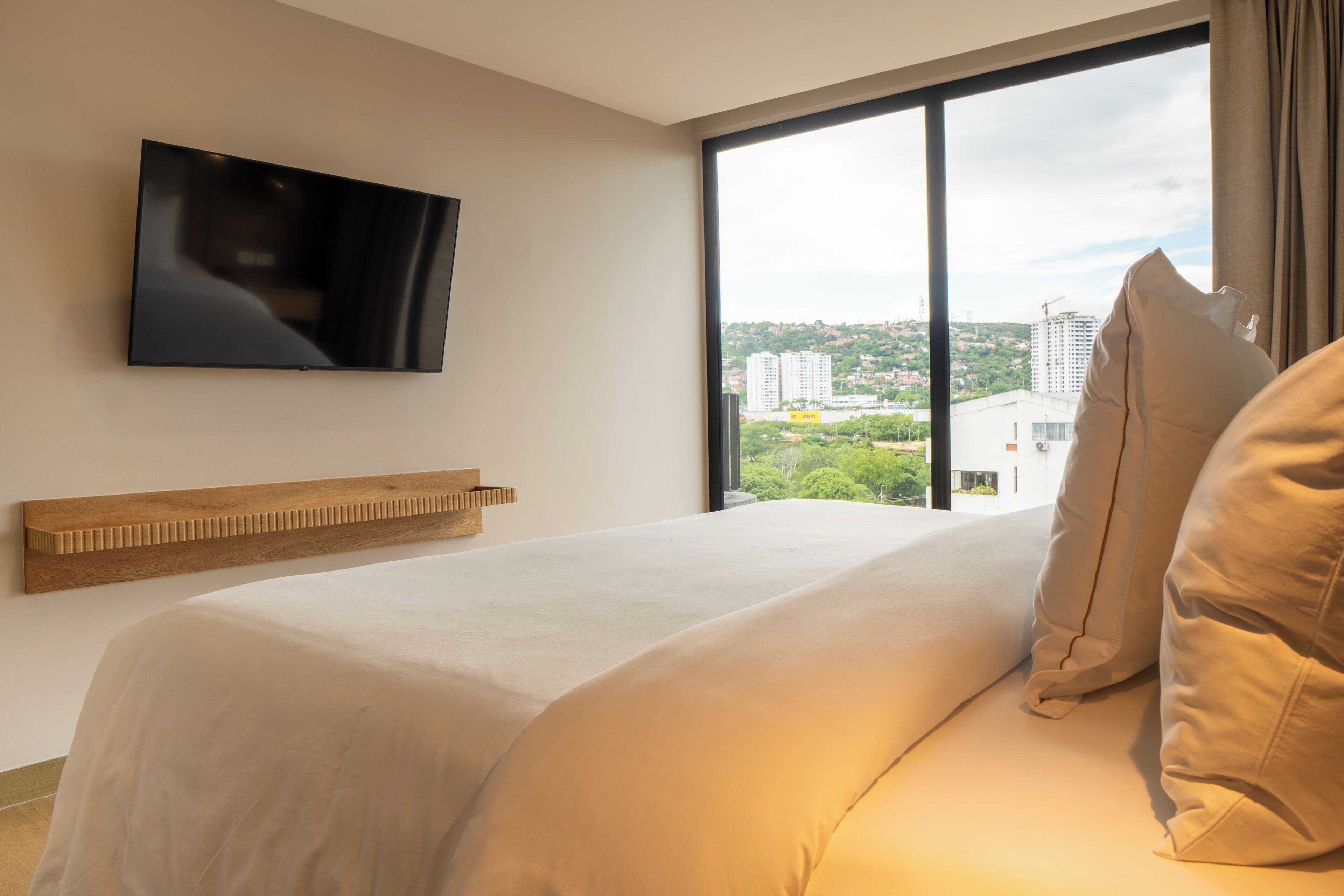 Hotel Faranda Collection Cúcuta