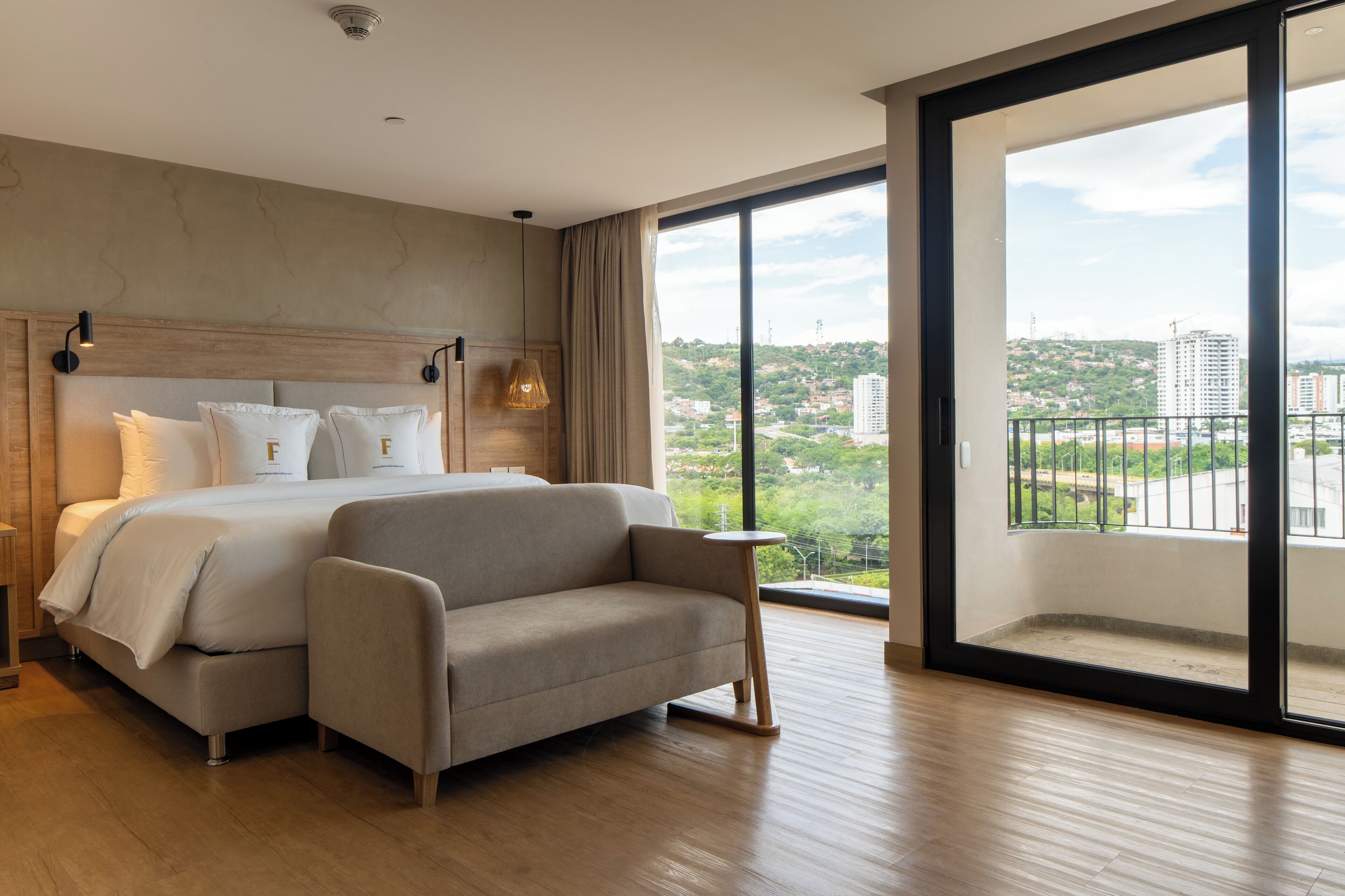 Hotel Faranda Collection Cúcuta