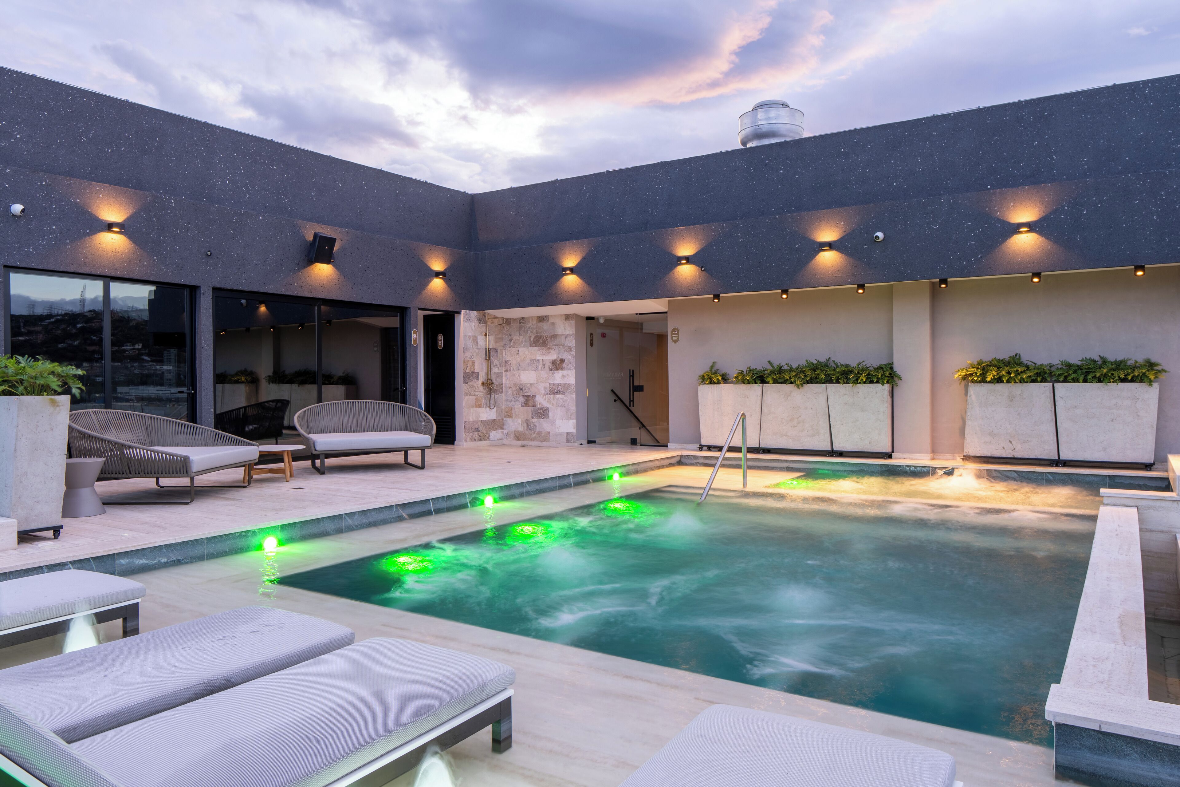 Hotel Faranda Collection Cúcuta
