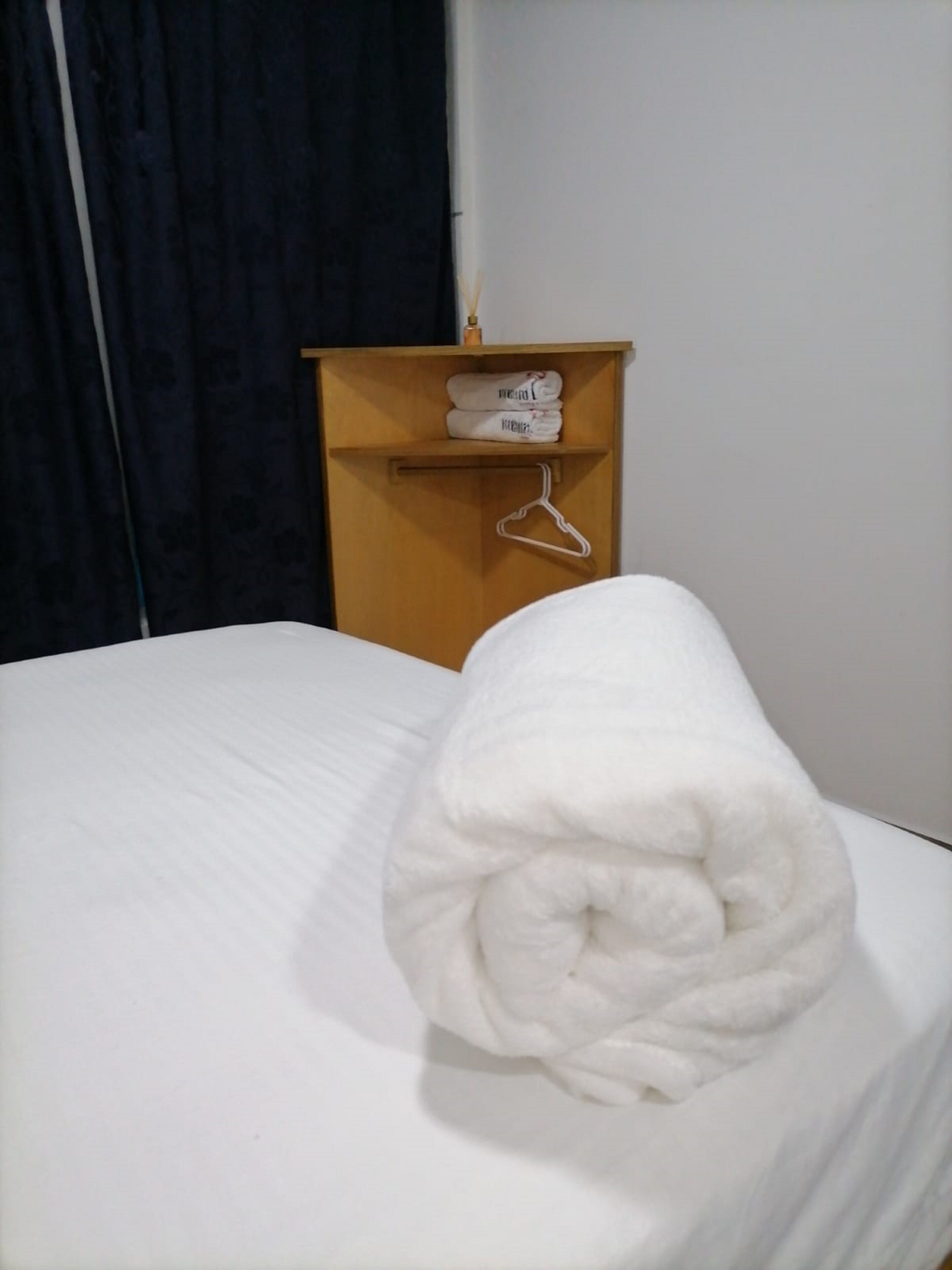 Hotel Media Luna
