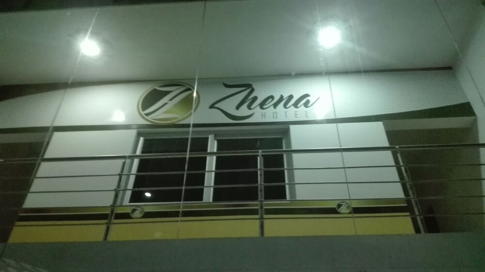 Ayenda Zhena