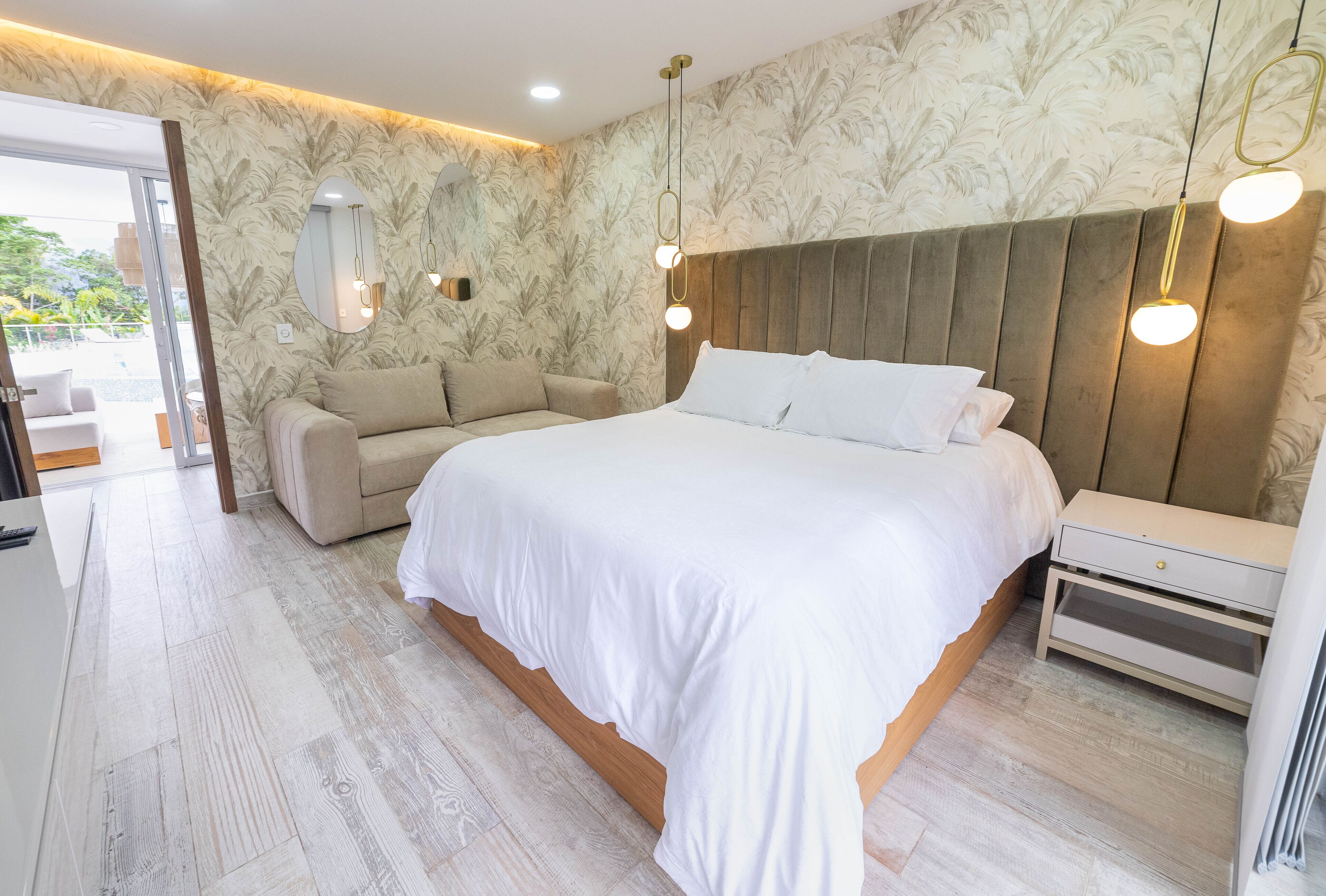 Hotel Casa Giraldo