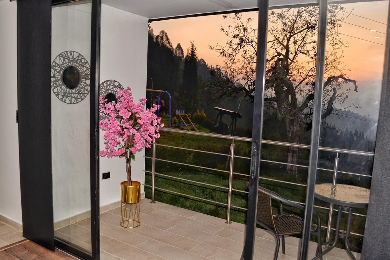 El Encanto Hotel Boutique