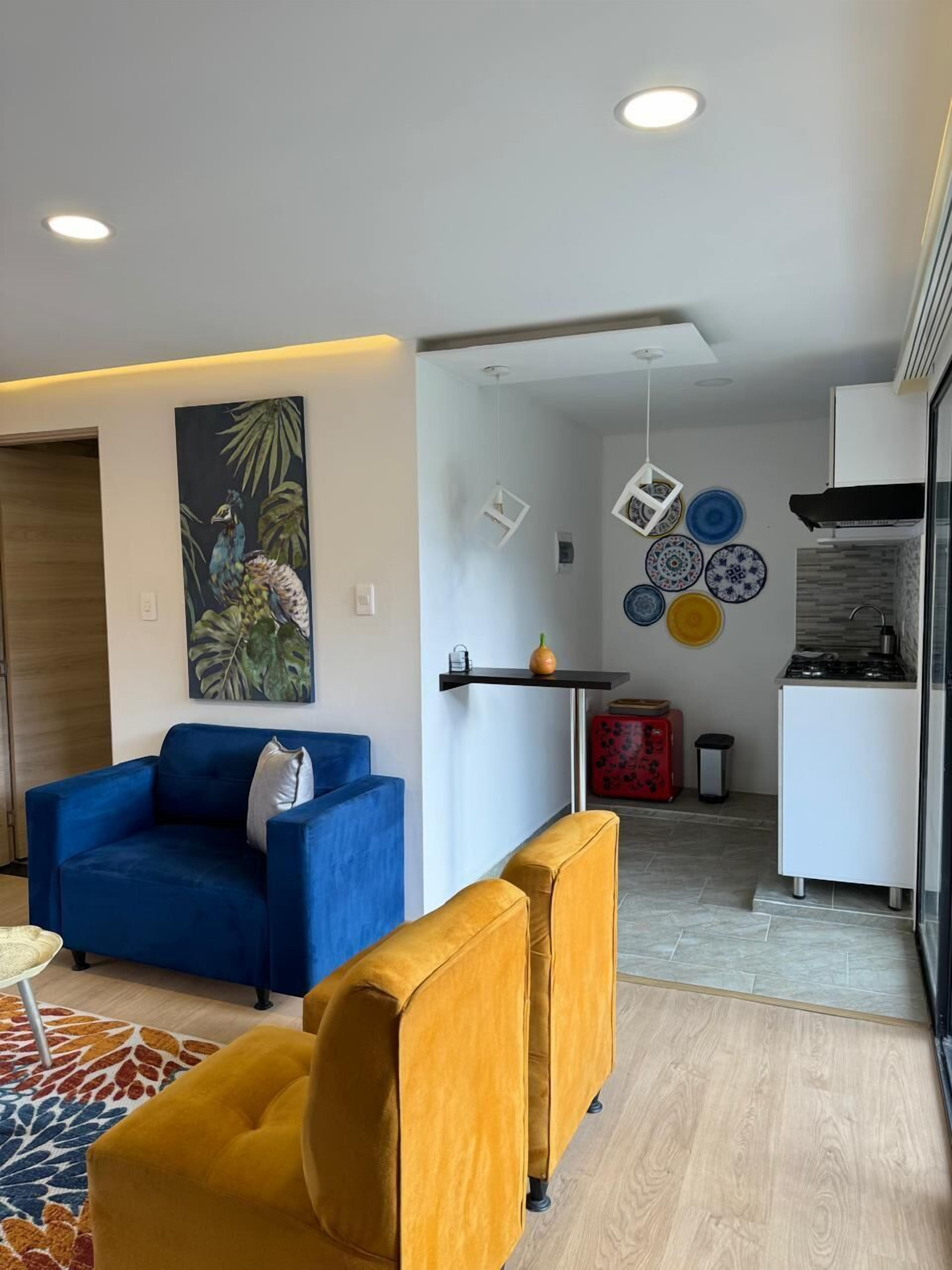 El Encanto Hotel Boutique