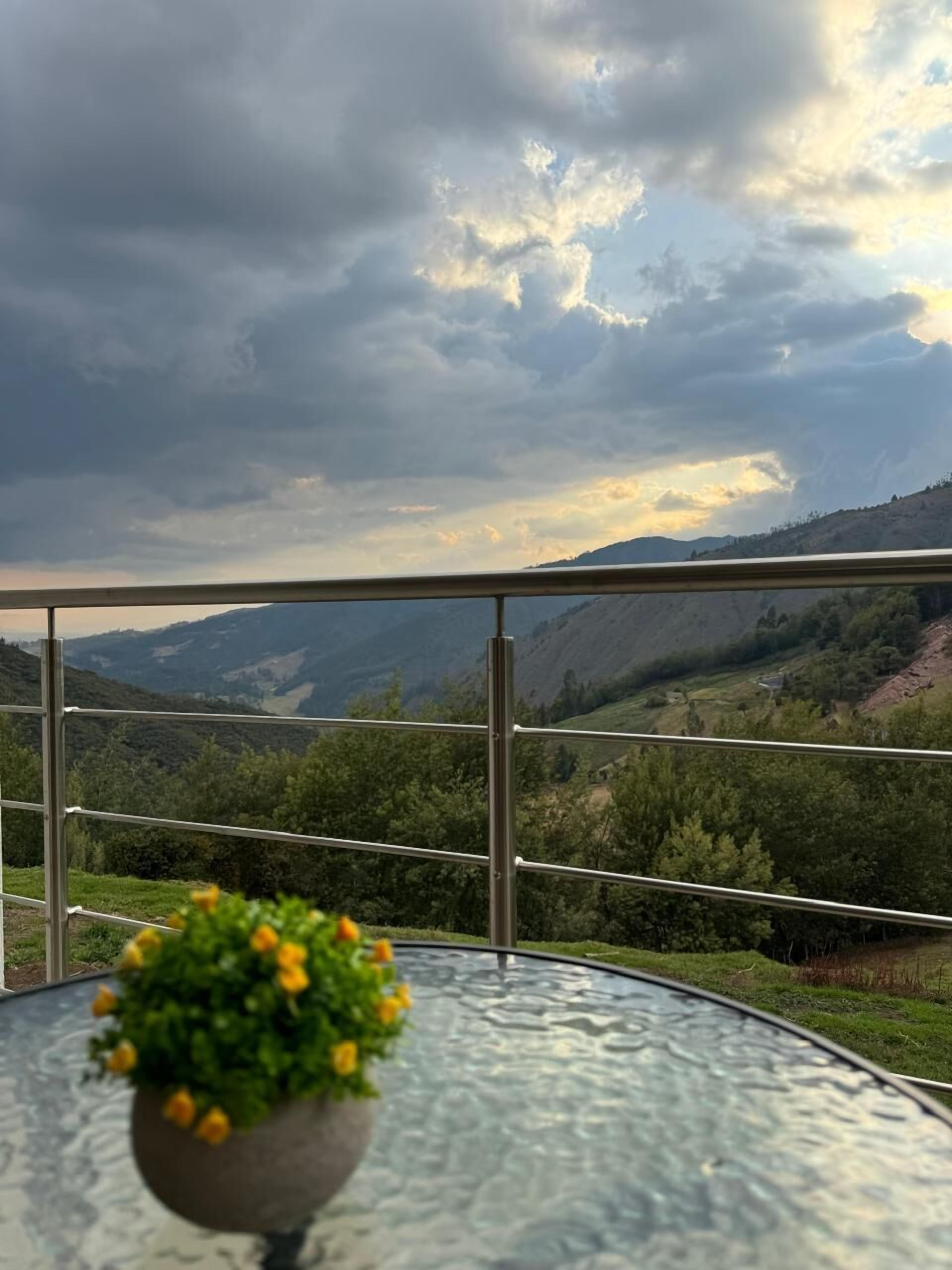 El Encanto Hotel Boutique