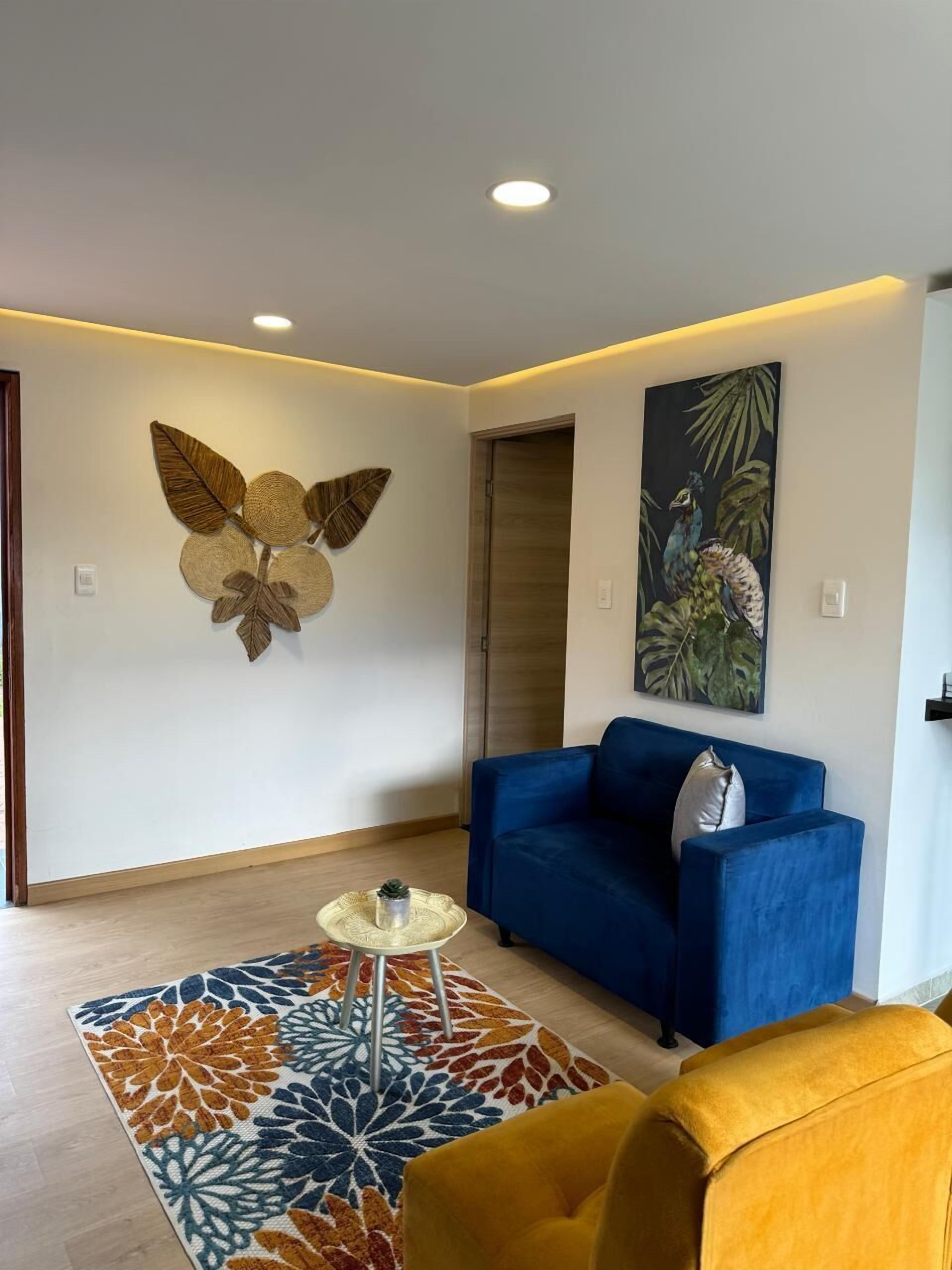 El Encanto Hotel Boutique