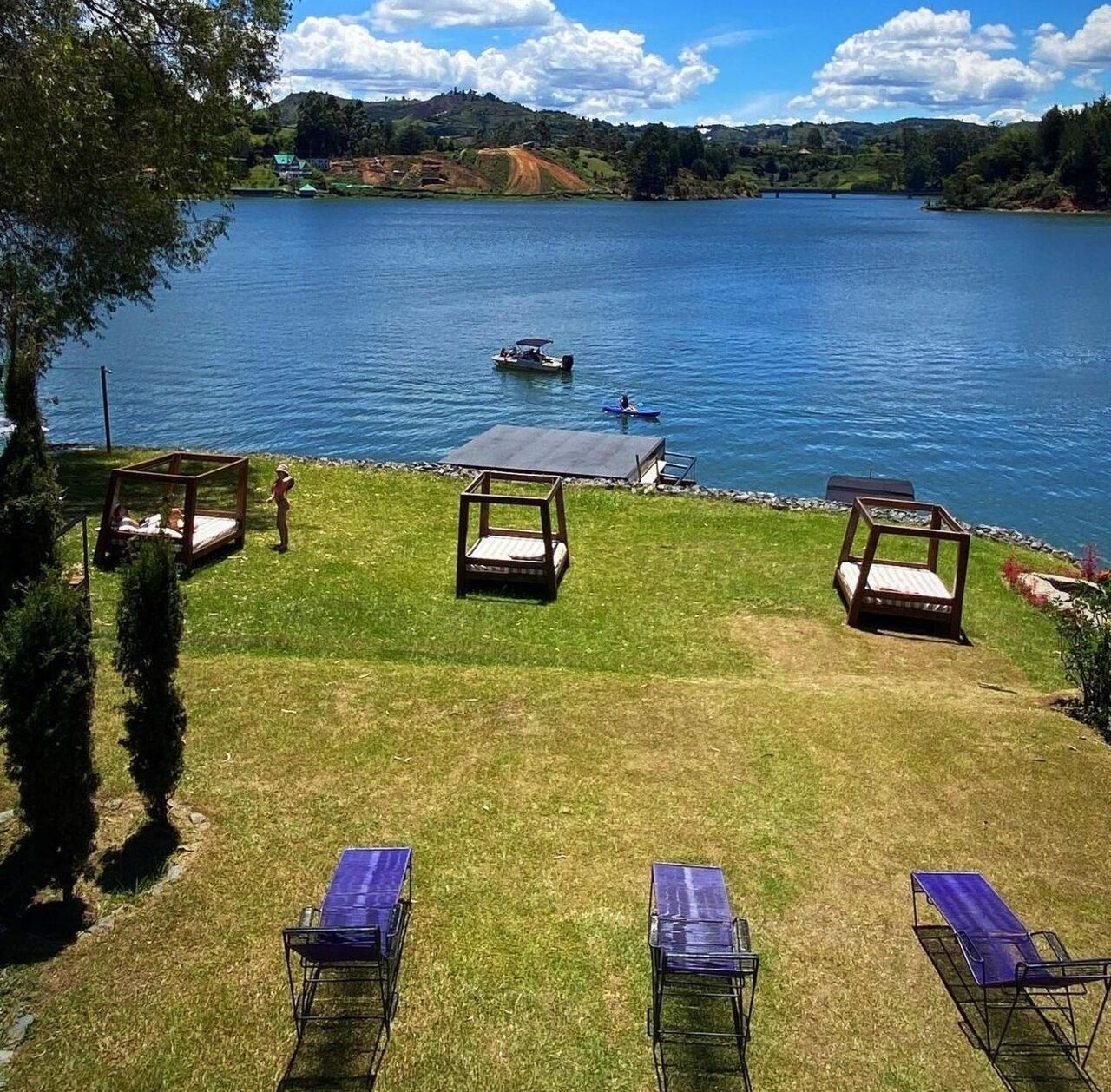 Botánico Hotel Boutique