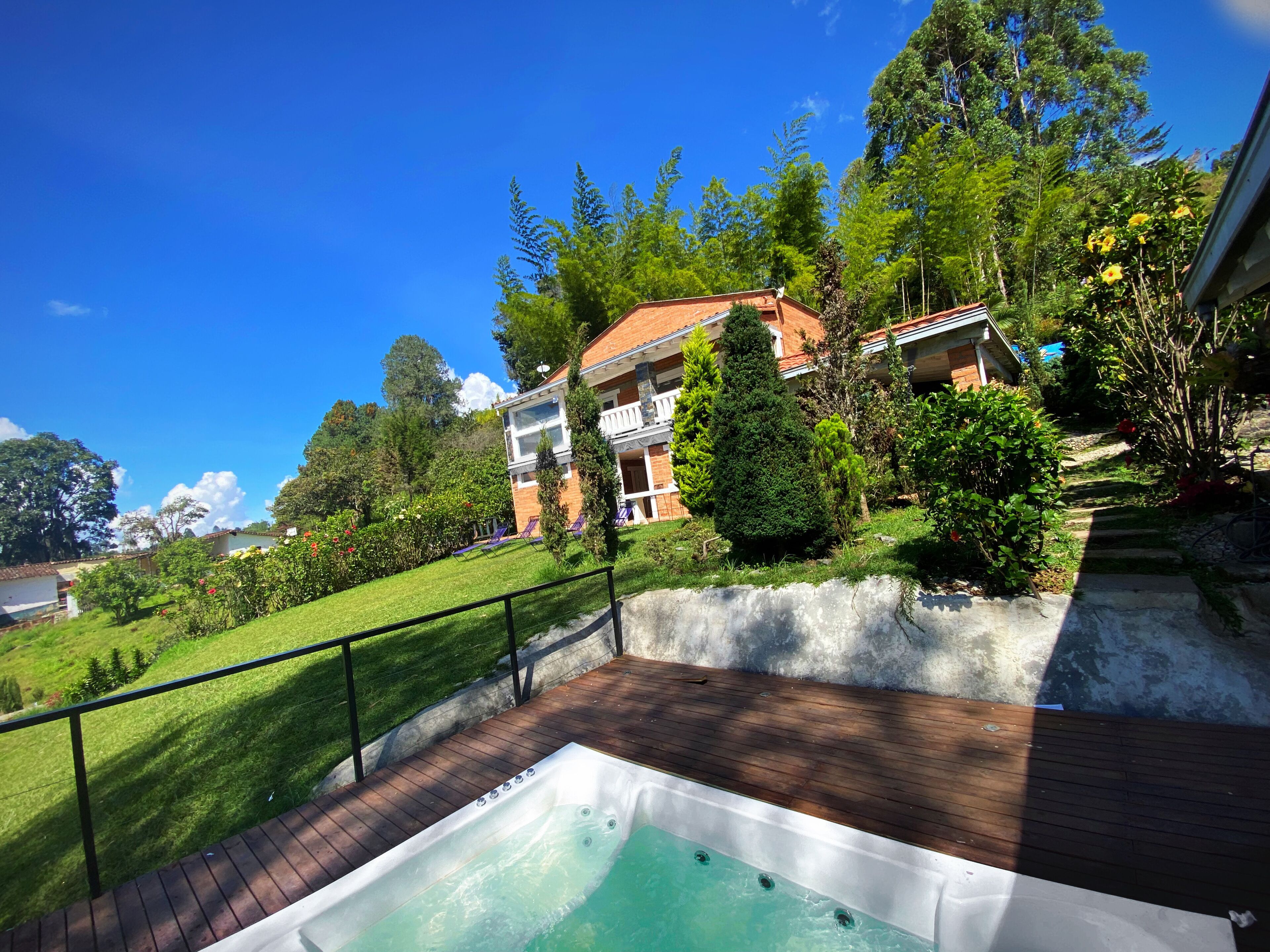Botánico Hotel Boutique