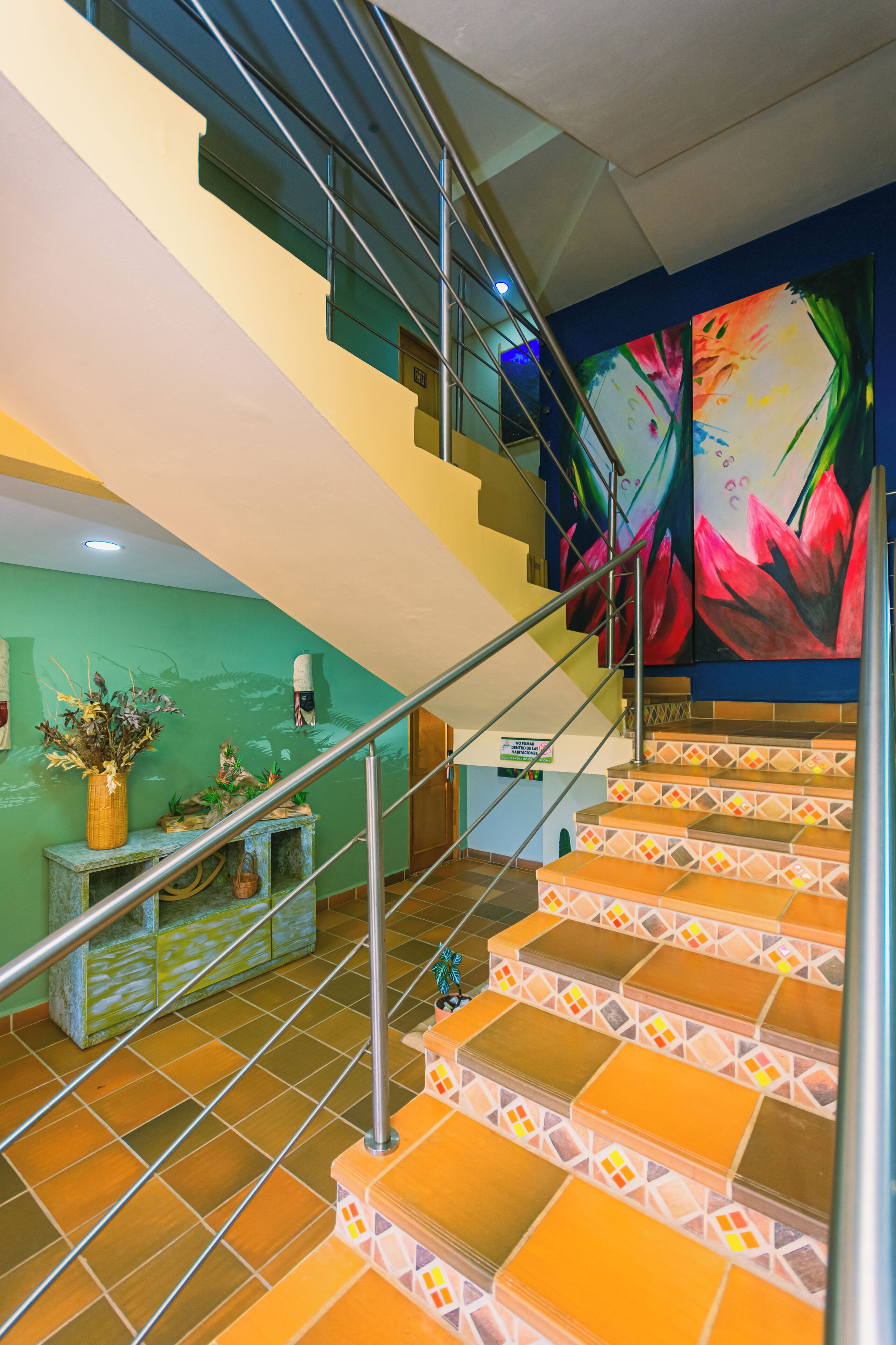 Ayenda Hotel Bambu Guatape