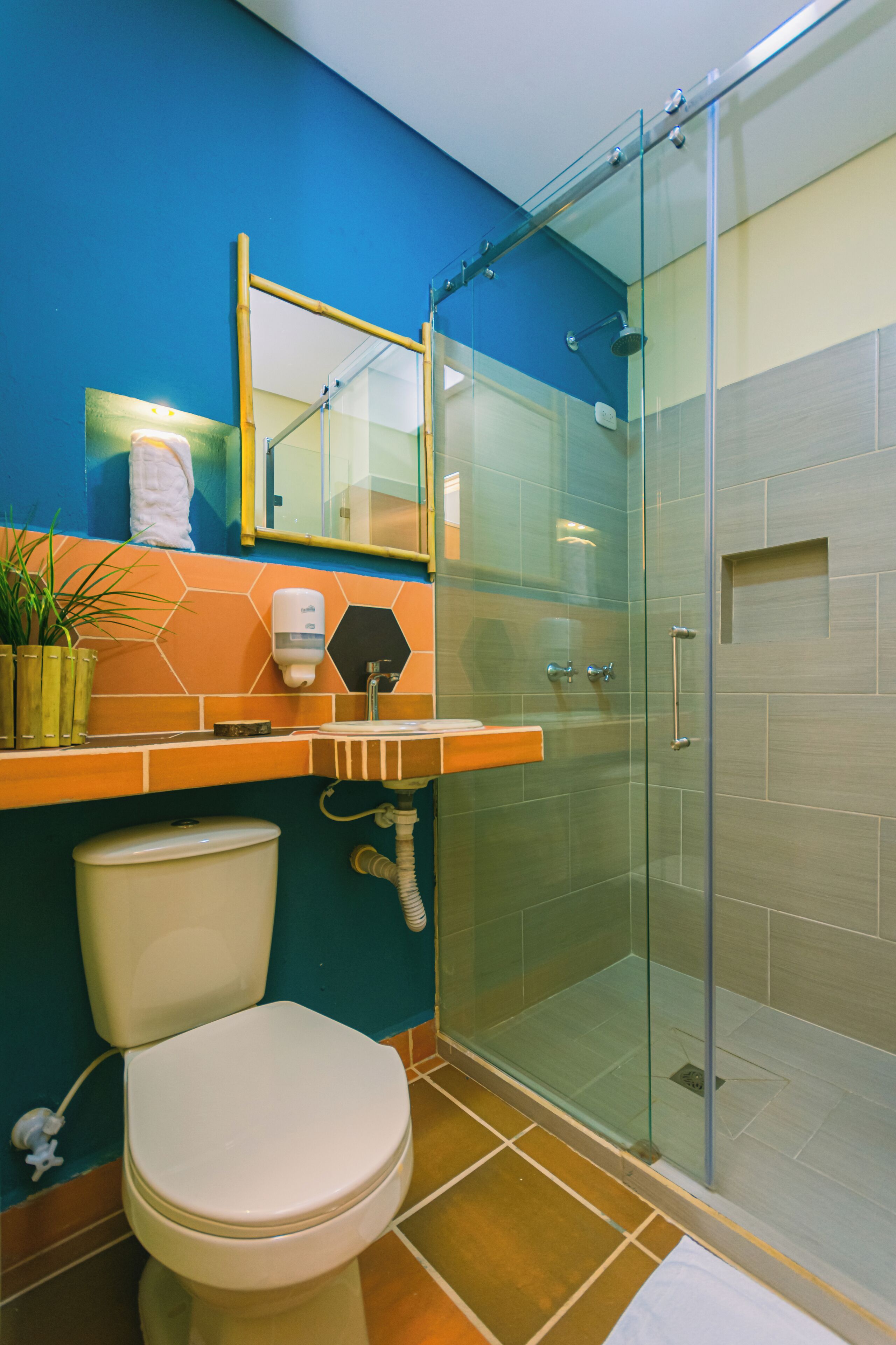 Ayenda Hotel Bambu Guatape