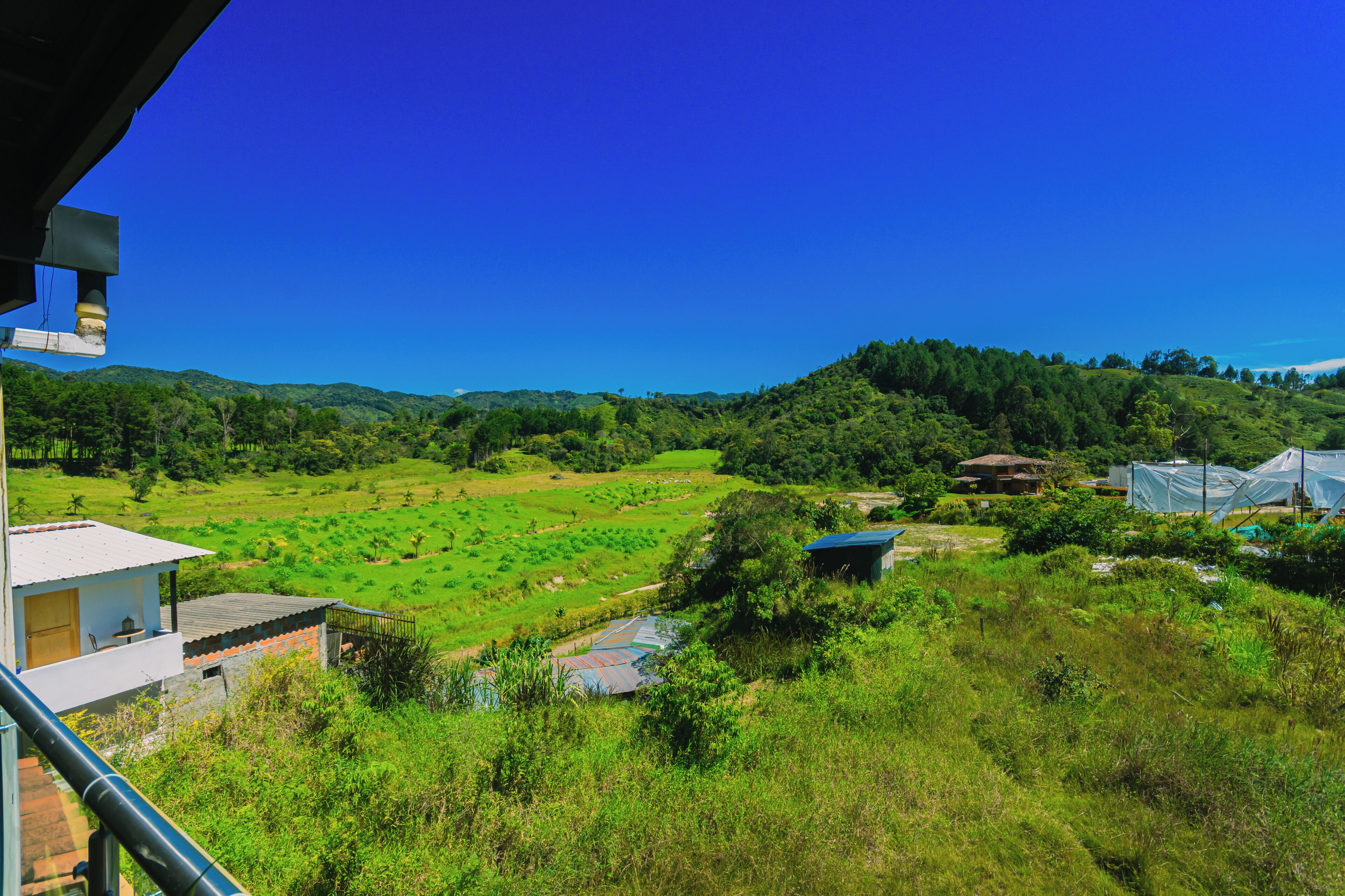 Ayenda Hotel Bambu Guatape