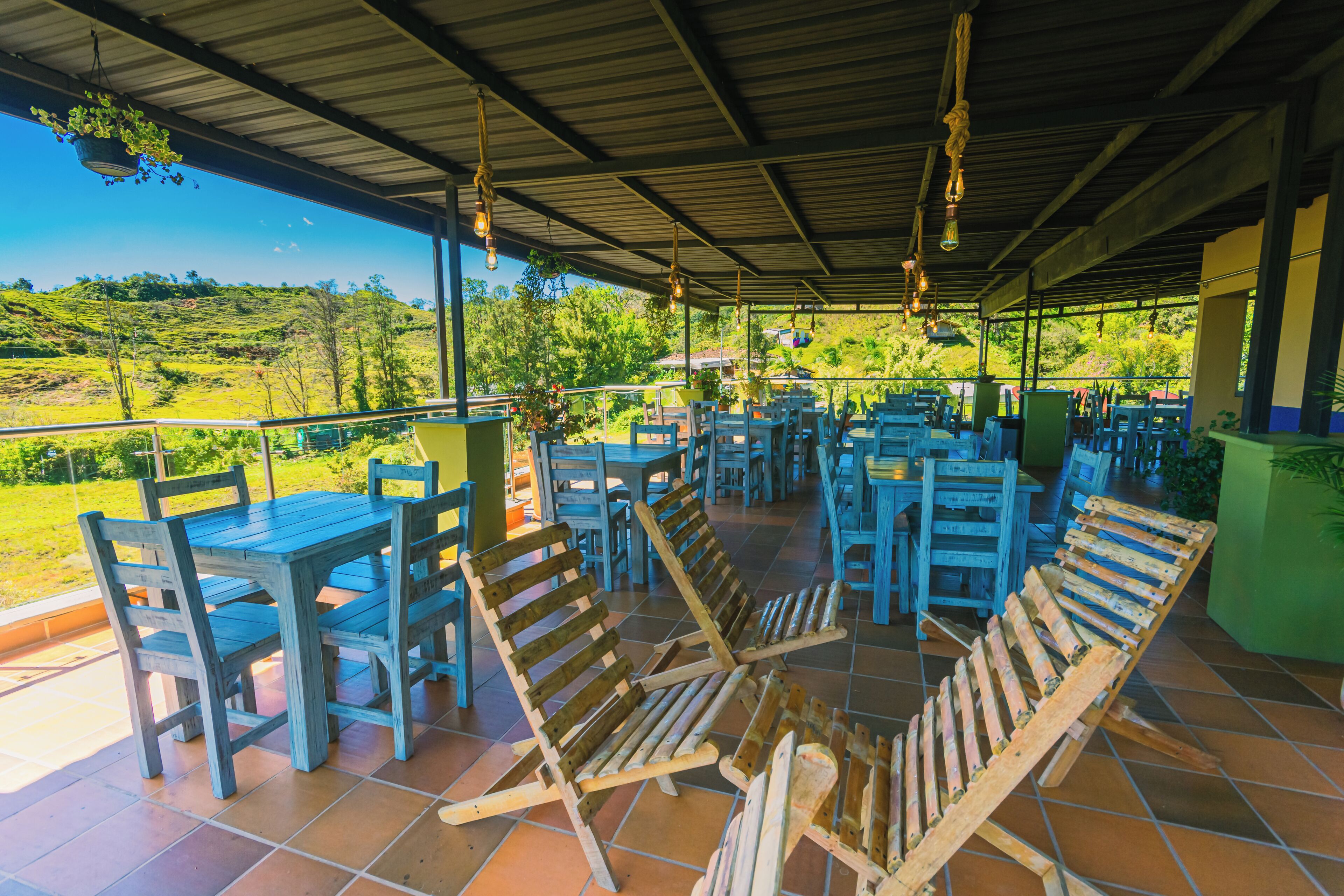 Ayenda Hotel Bambu Guatape