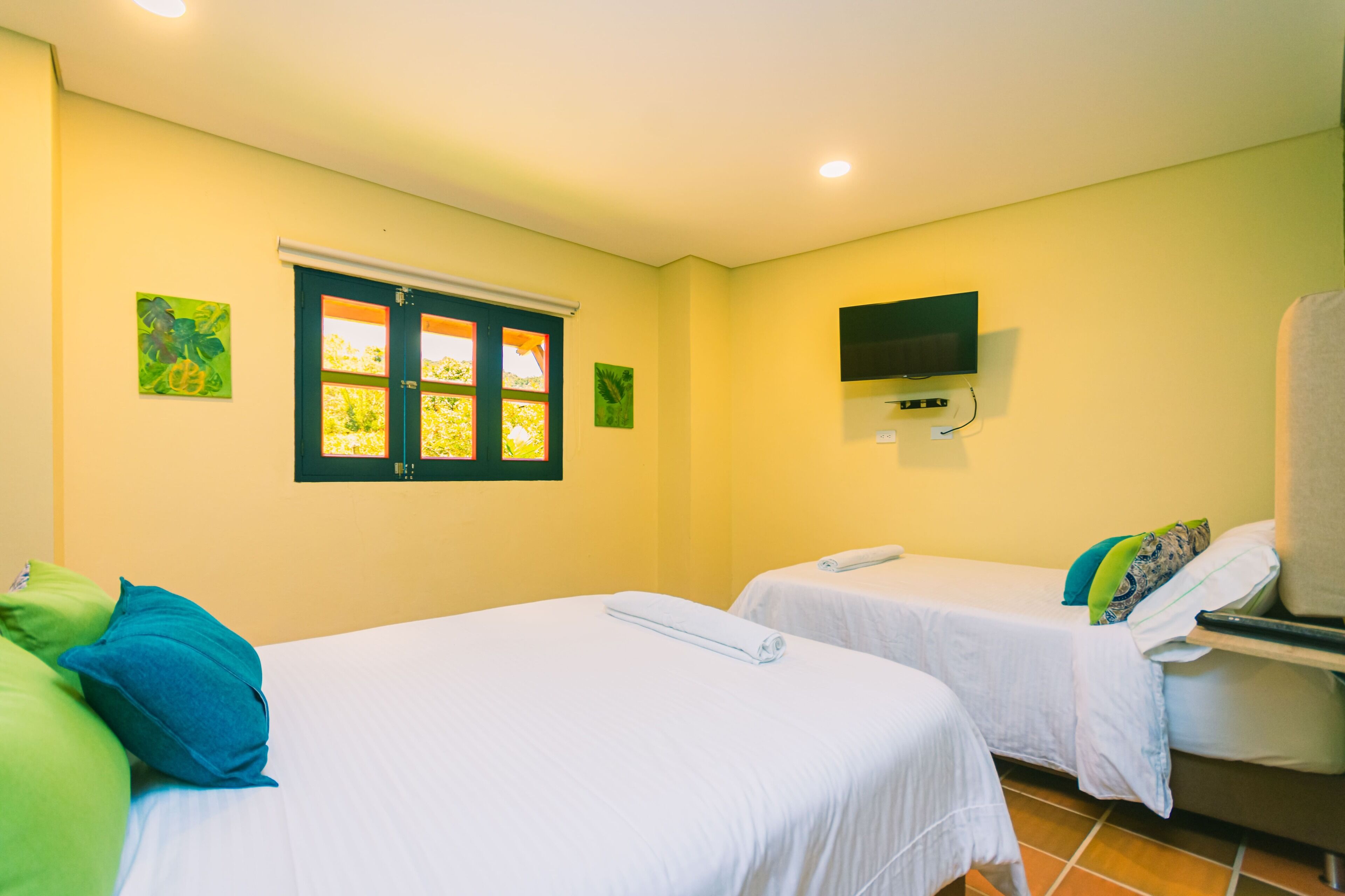 Ayenda Hotel Bambu Guatape