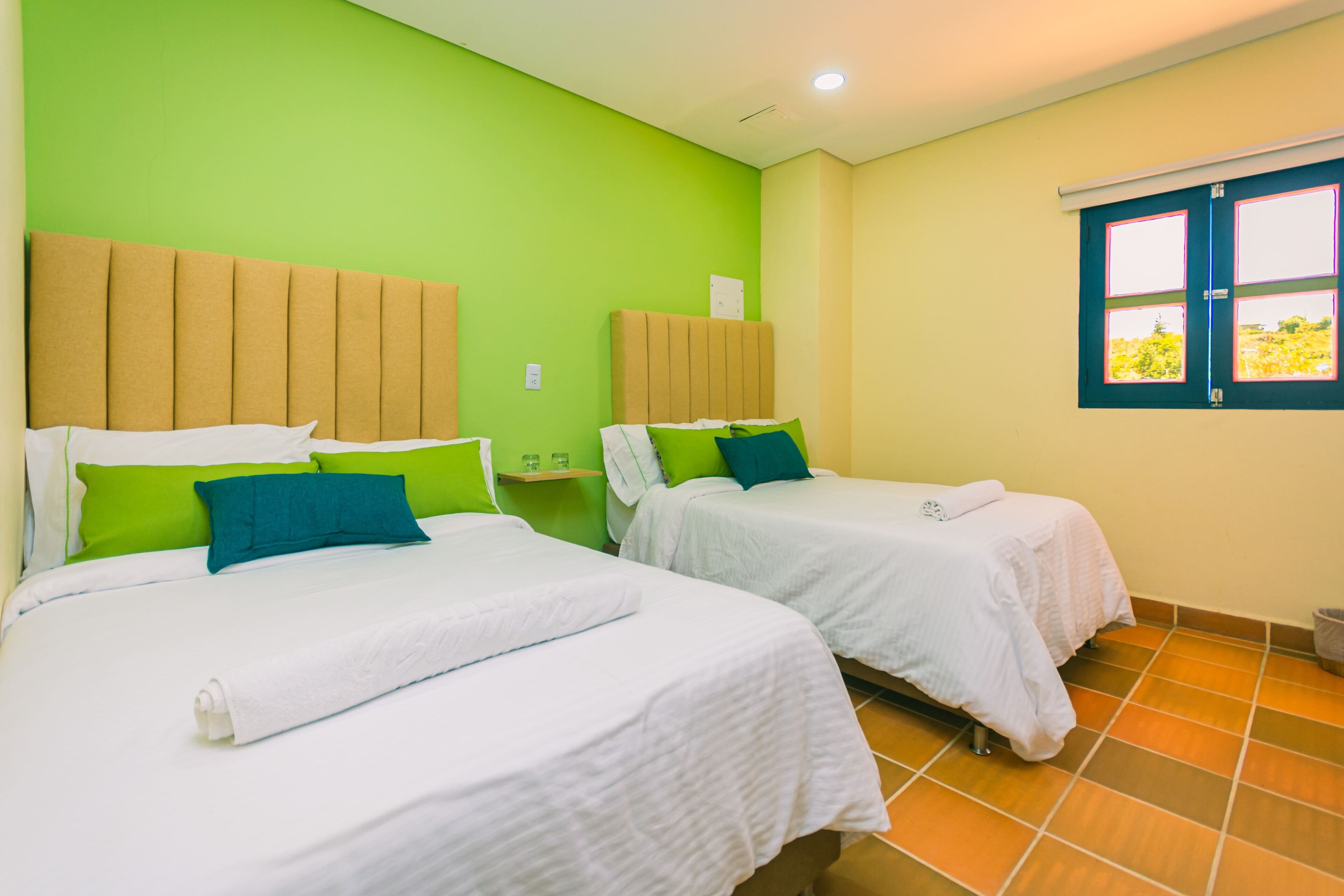 Ayenda Hotel Bambu Guatape