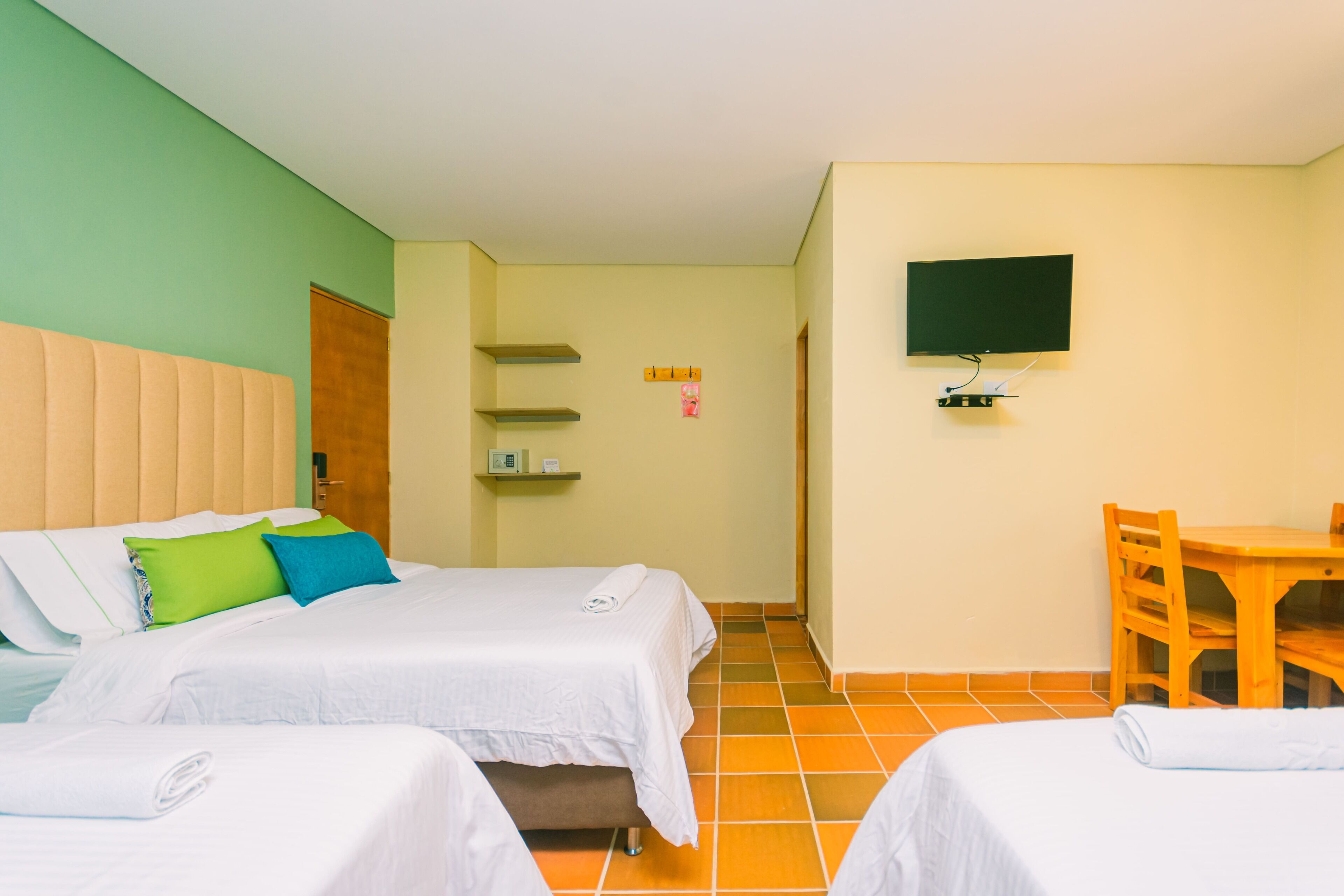 Ayenda Hotel Bambu Guatape