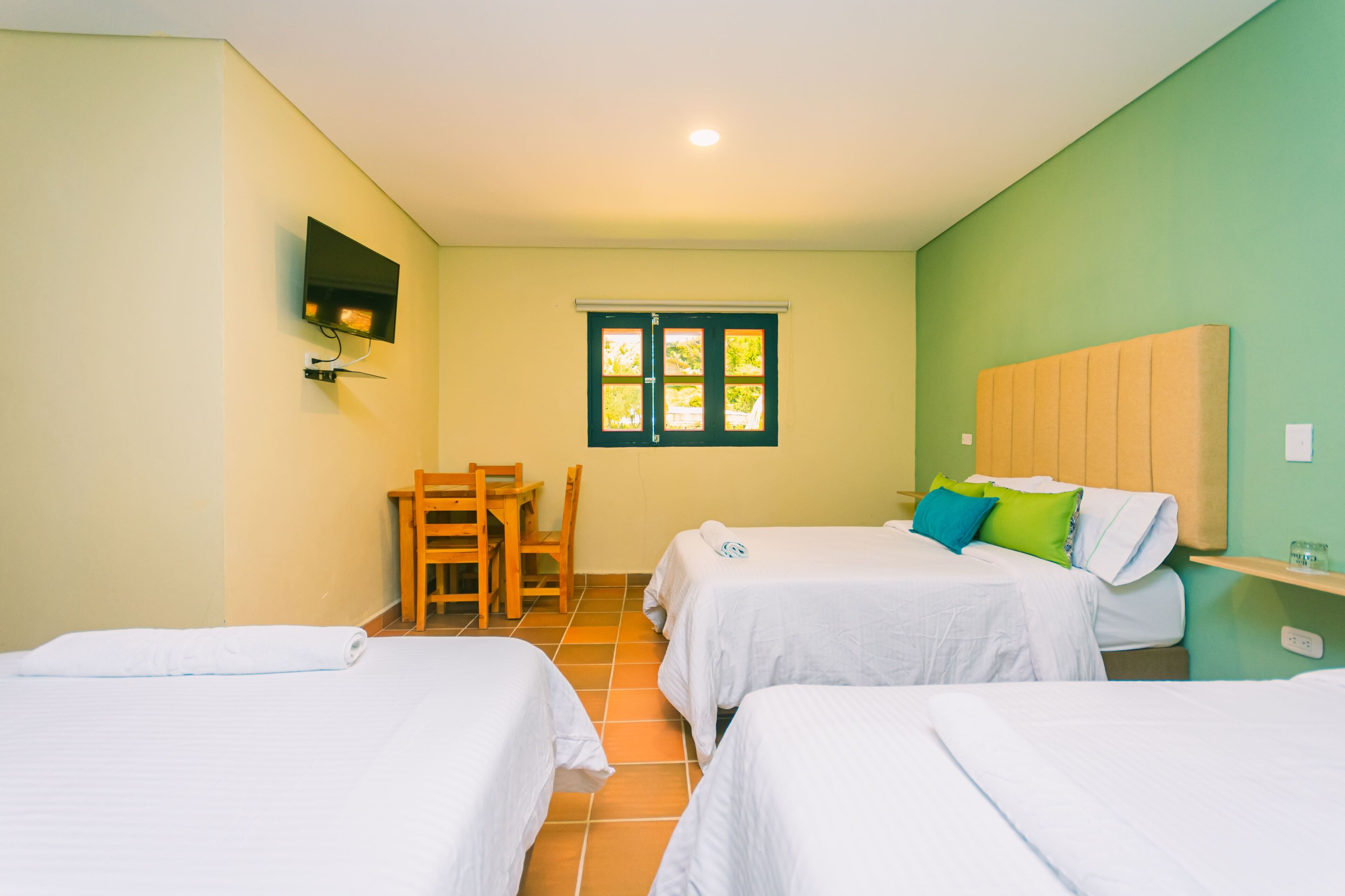 Ayenda Hotel Bambu Guatape