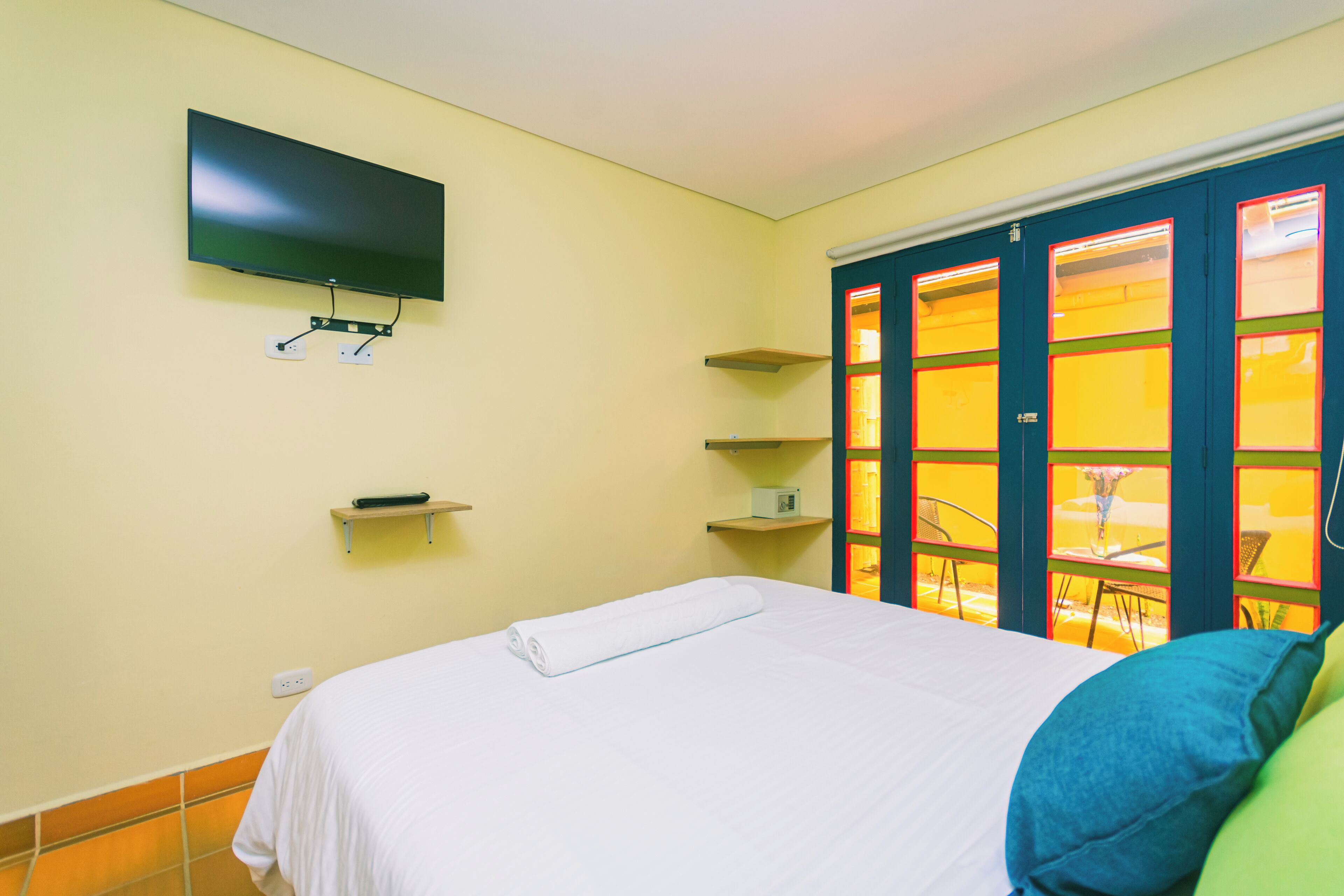 Ayenda Hotel Bambu Guatape