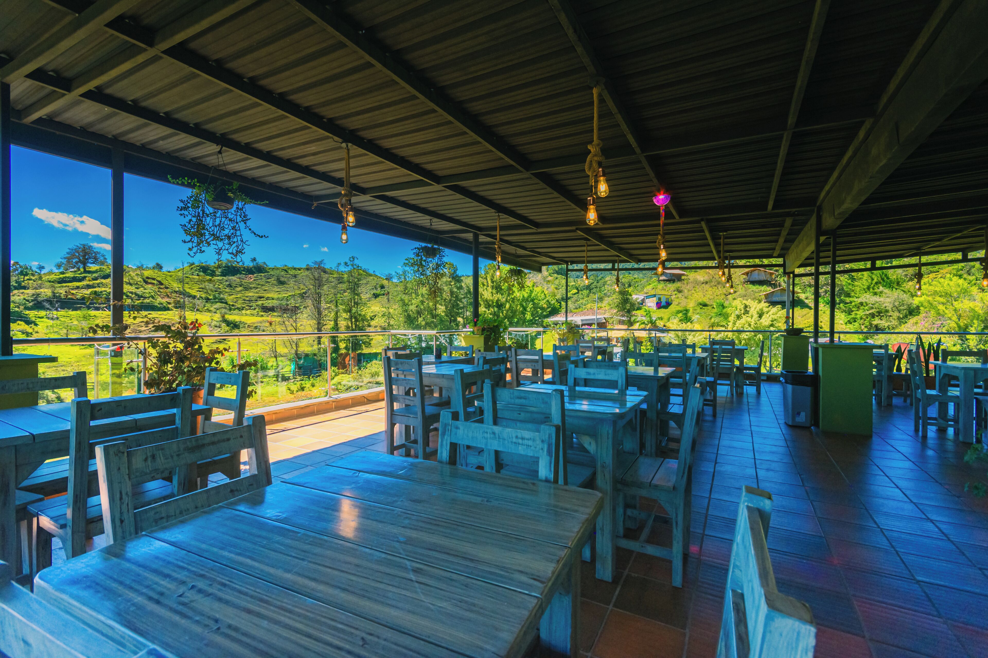 Ayenda Hotel Bambu Guatape