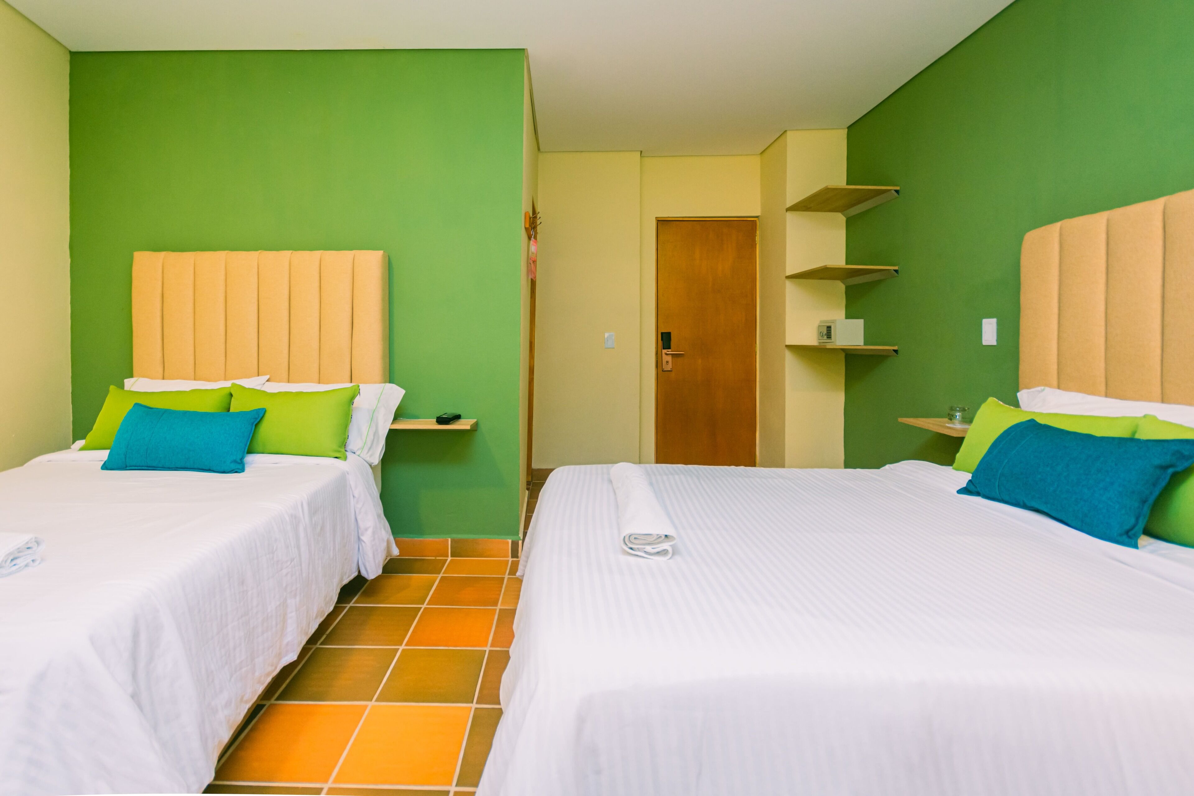 Ayenda Hotel Bambu Guatape