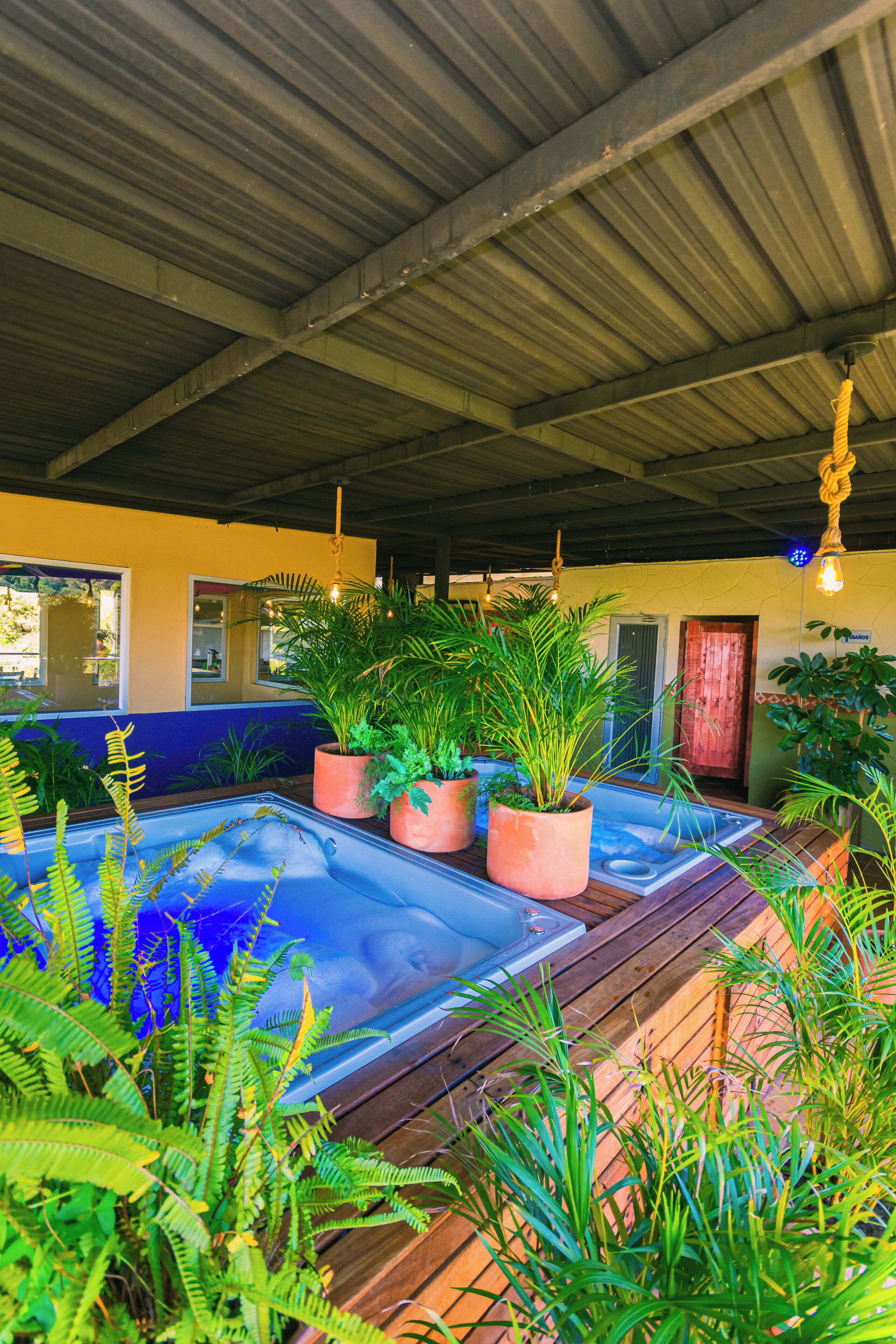 Ayenda Hotel Bambu Guatape