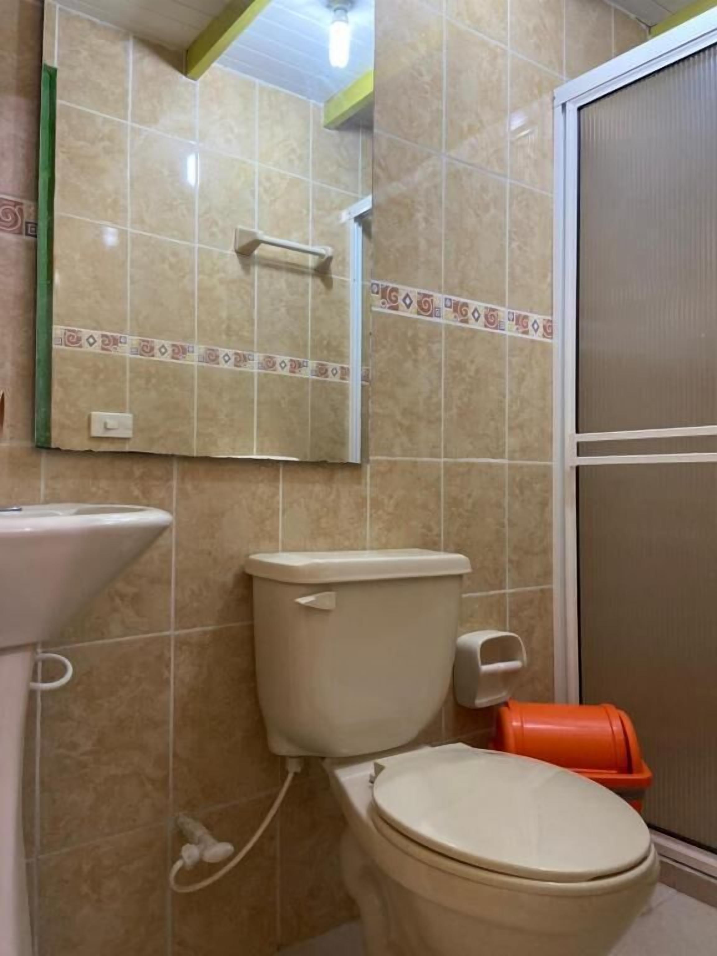 Casa Hostal Las Palmeras