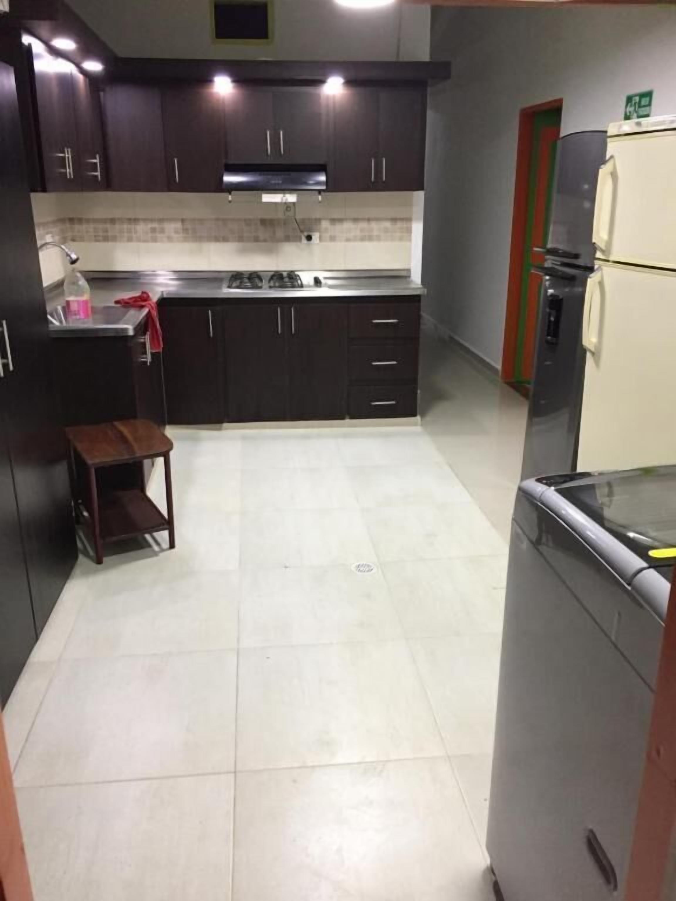 Casa Hostal Las Palmeras