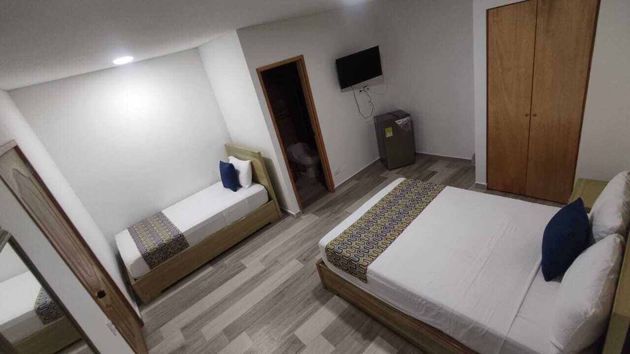 Hotel Alto Verde