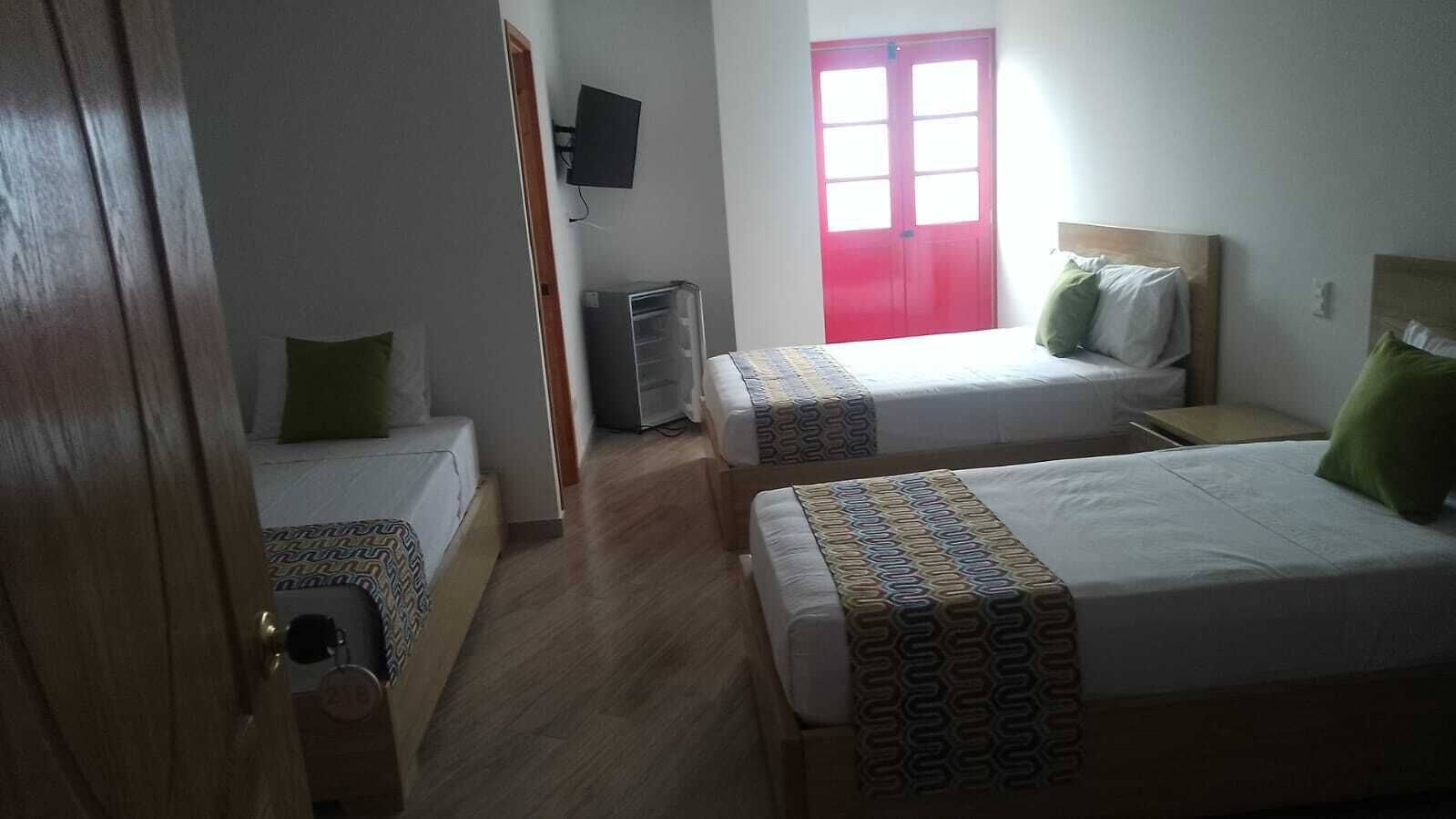 Hotel Alto Verde