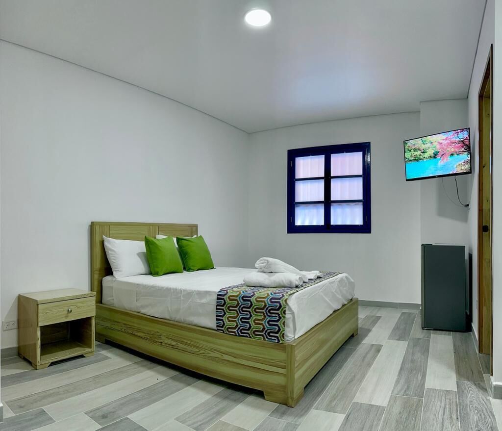 Hotel Alto Verde