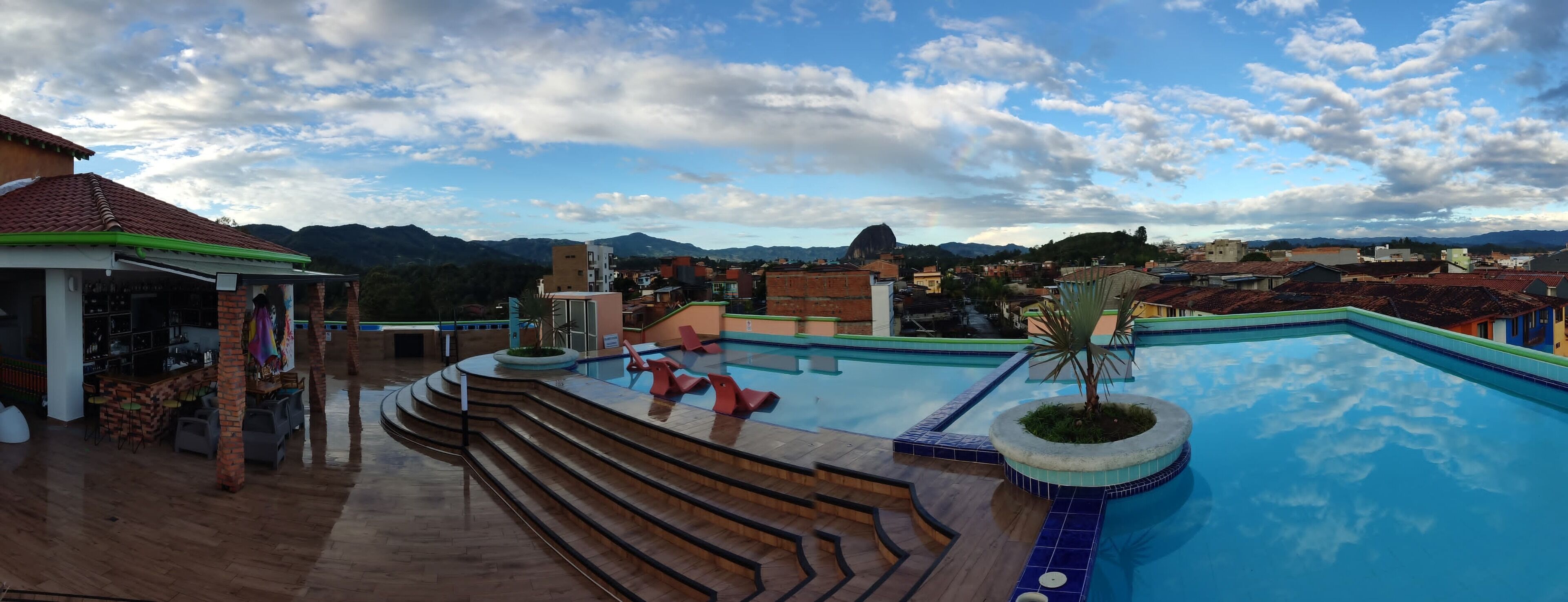 Hotel Alto Verde
