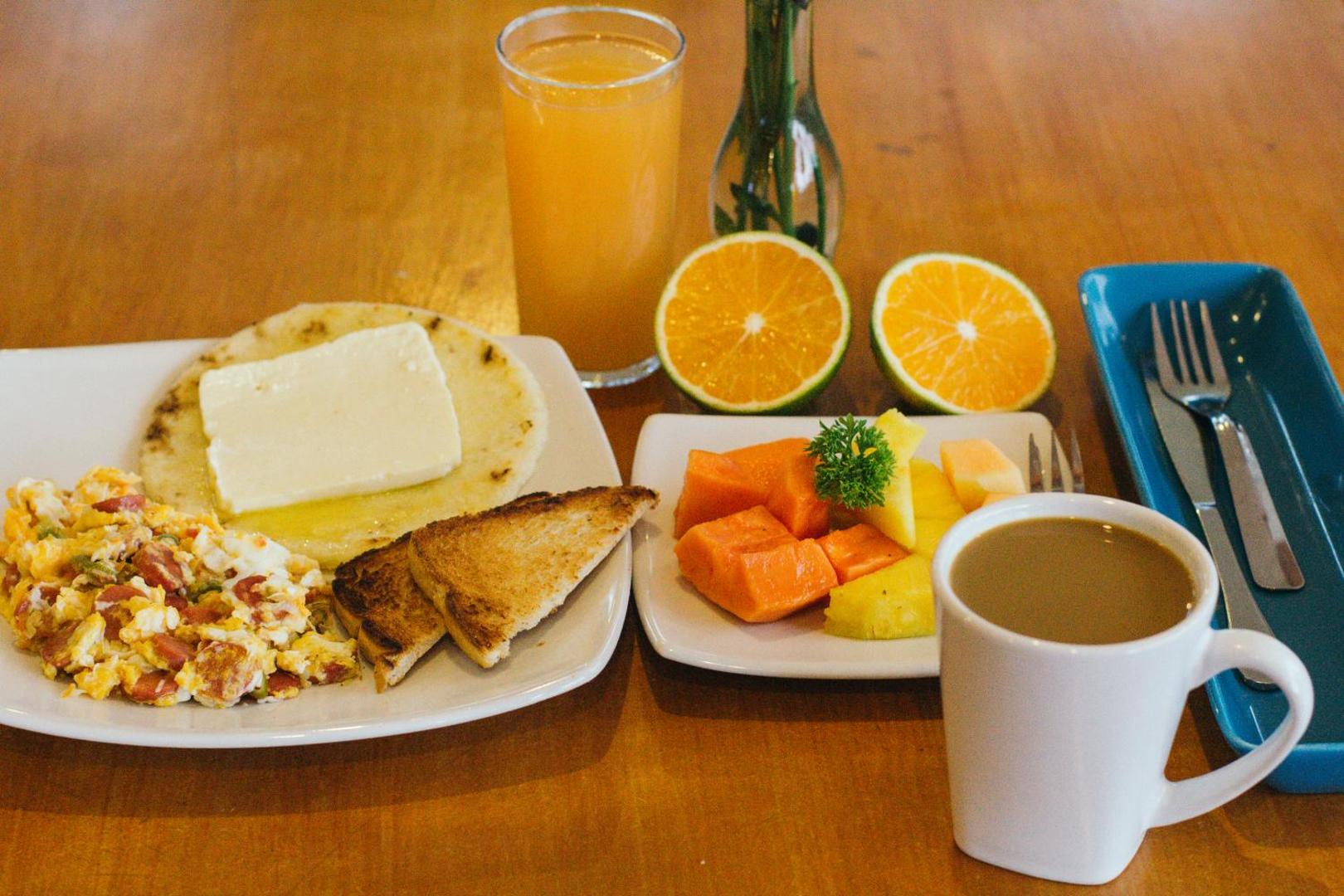 Hotel Mansion Guatape