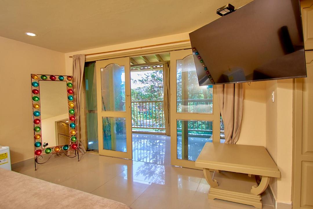 Hotel Mansion Guatape