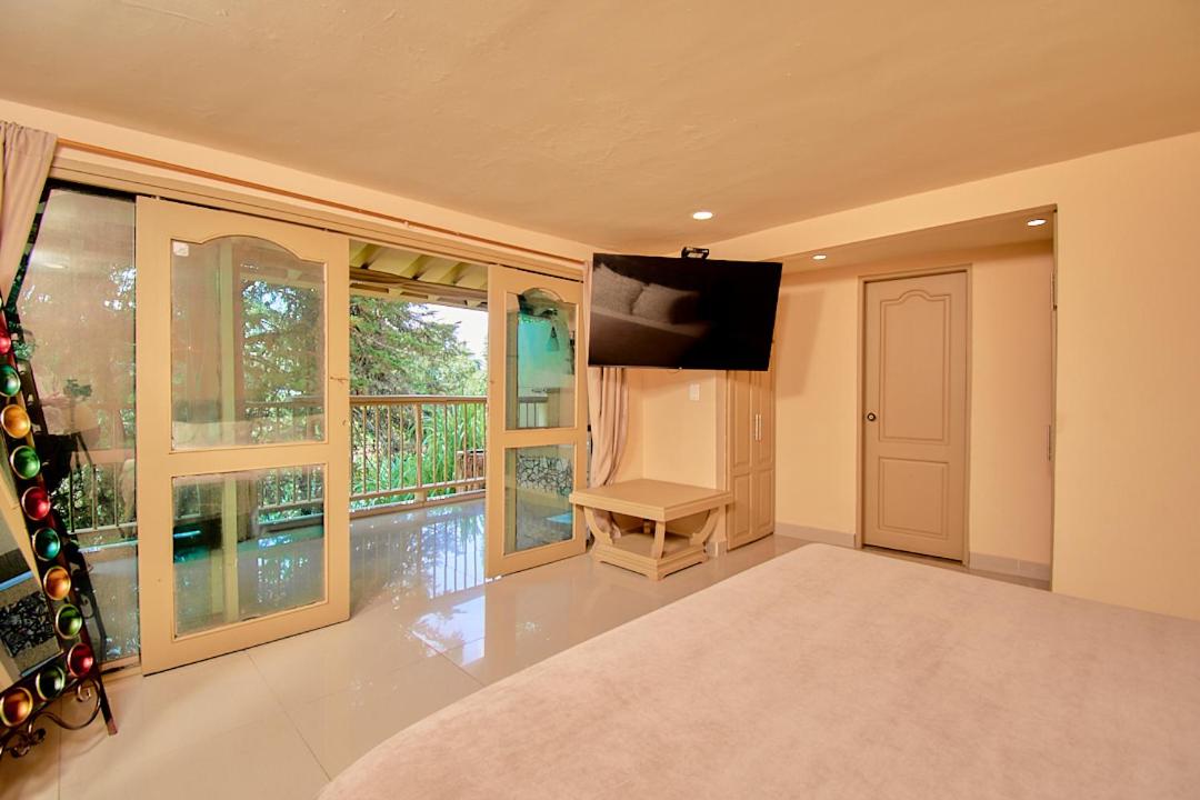 Hotel Mansion Guatape