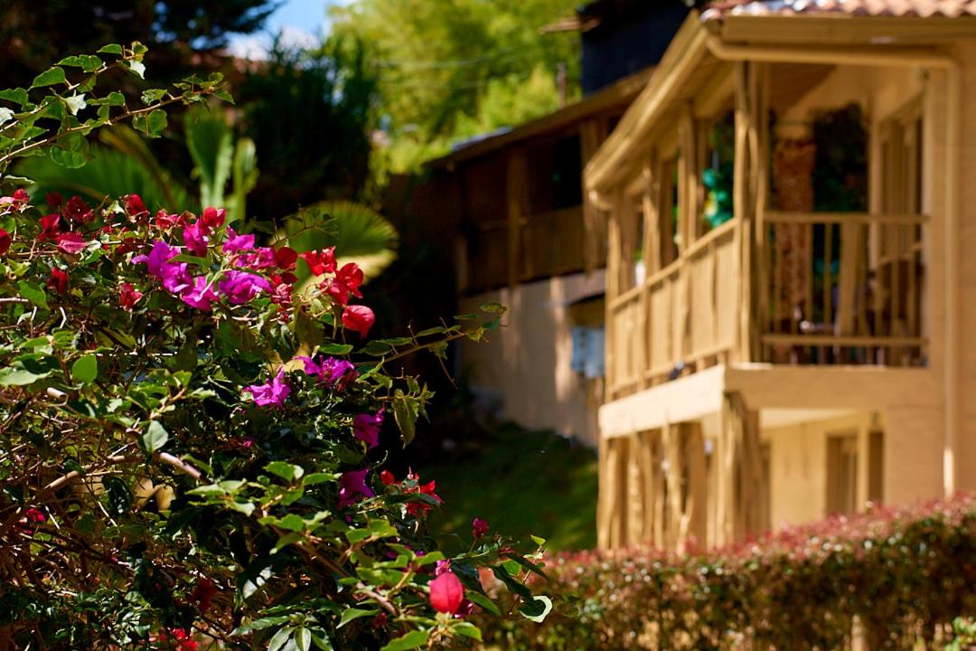 Hotel Mansion Guatape