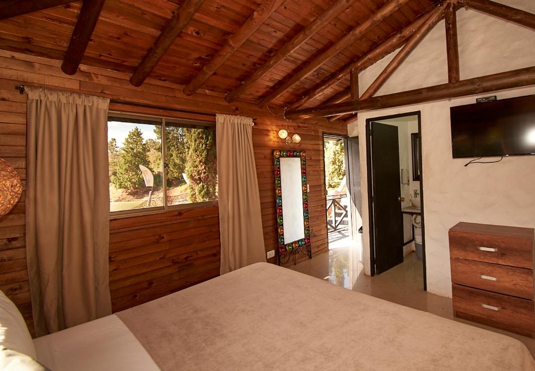 Hotel Mansion Guatape