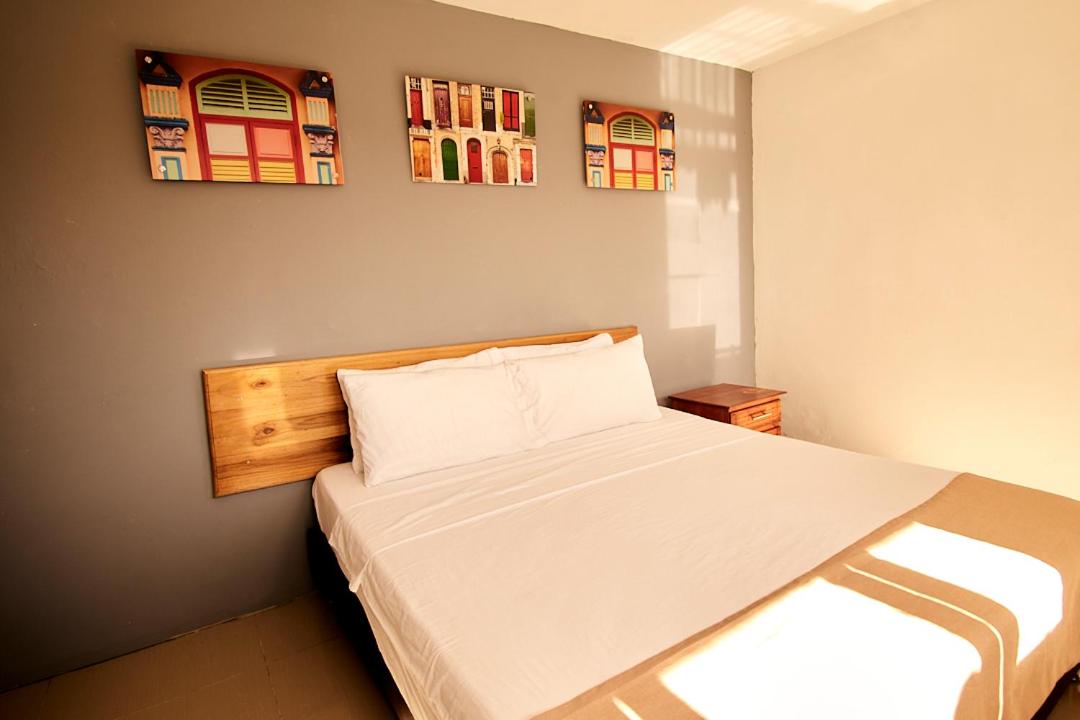 Hotel Mansion Guatape