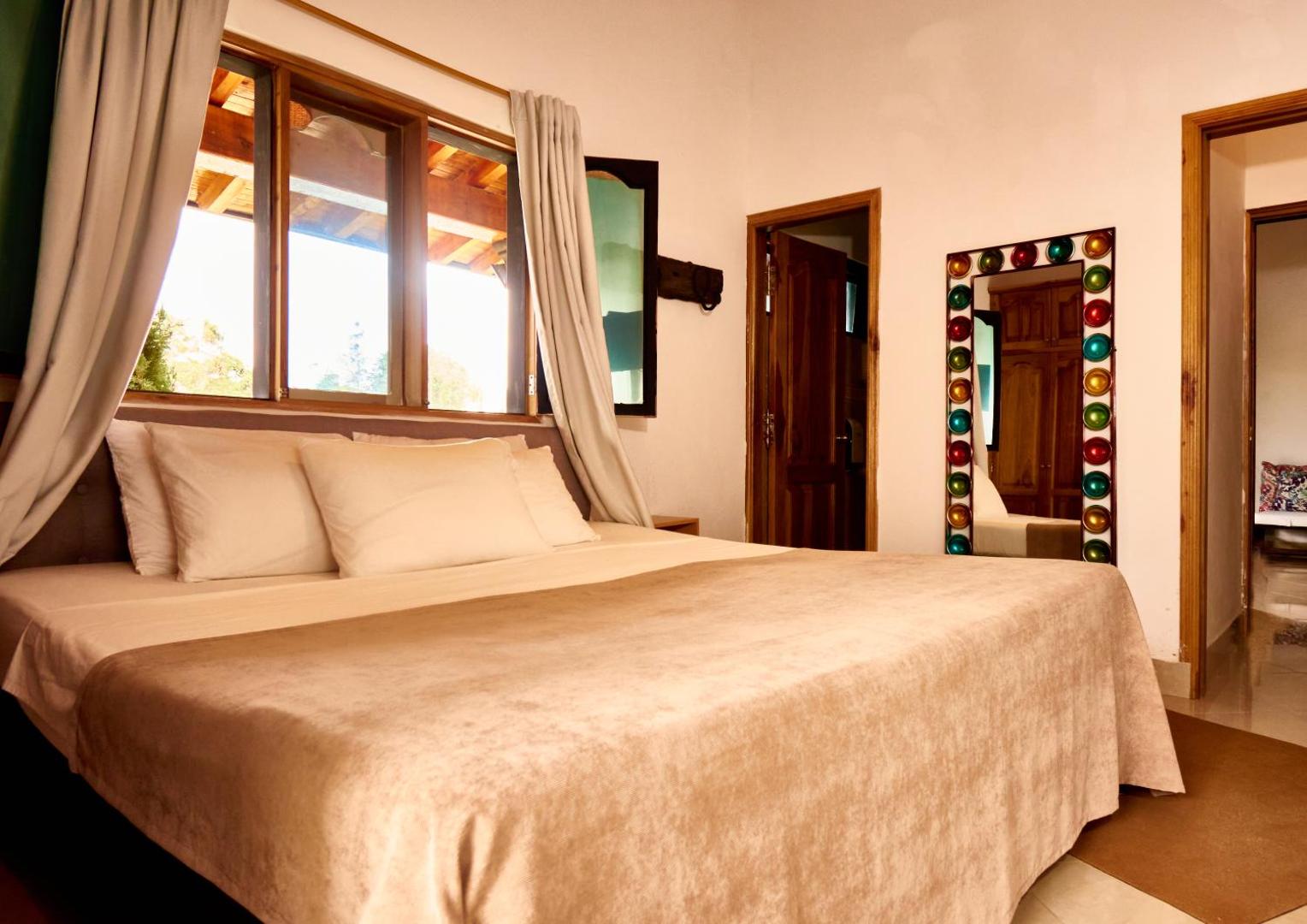 Hotel Mansion Guatape