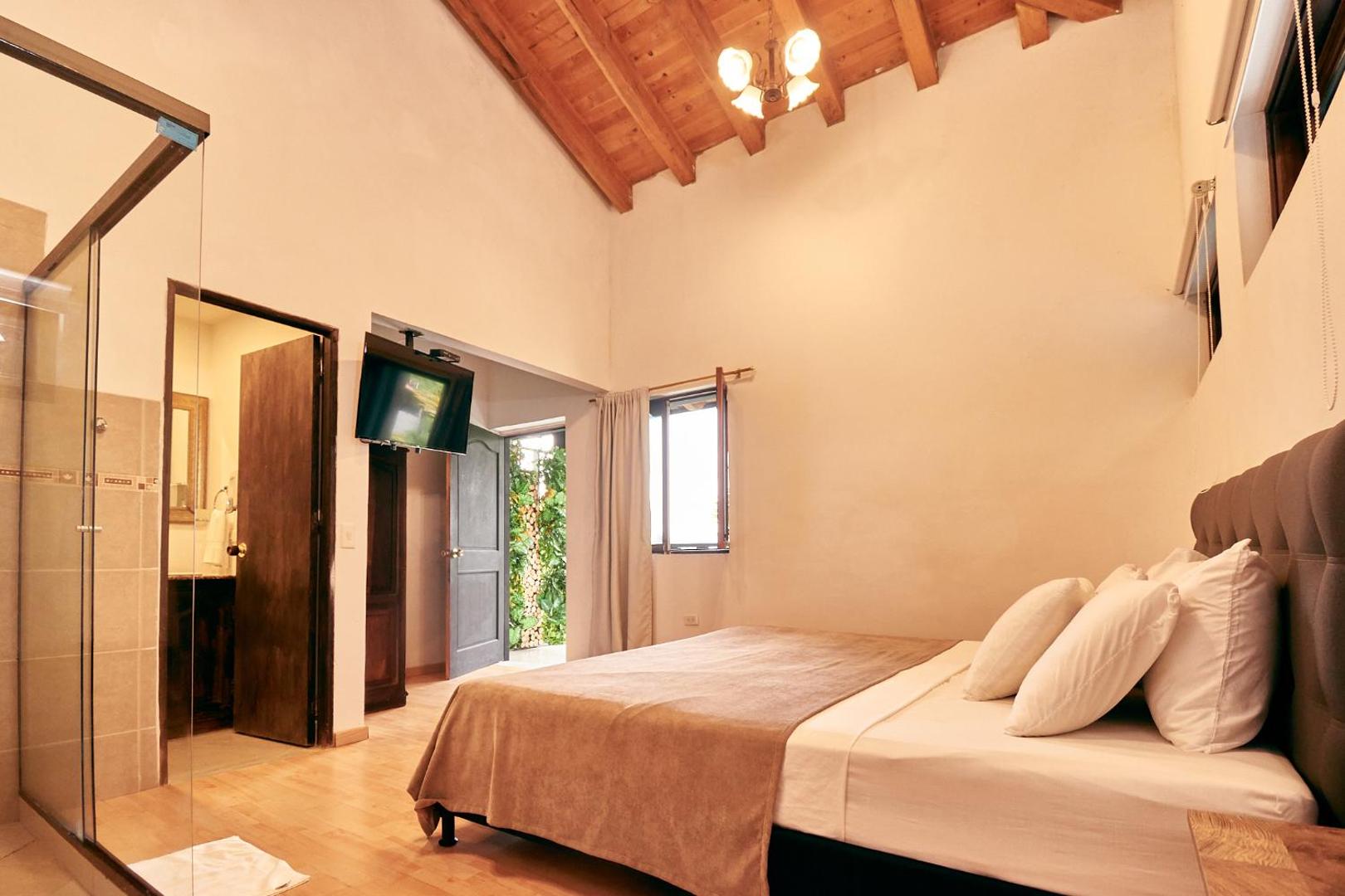 Hotel Mansion Guatape