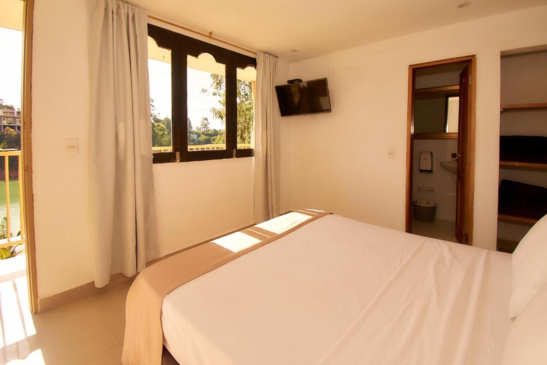 Hotel Mansion Guatape