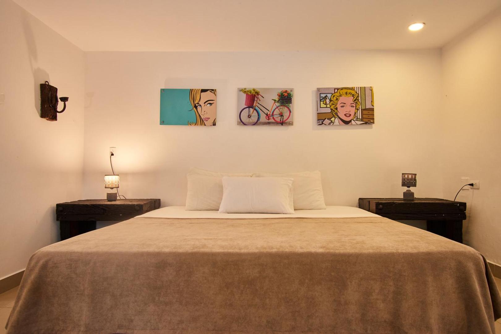 Hotel Mansion Guatape