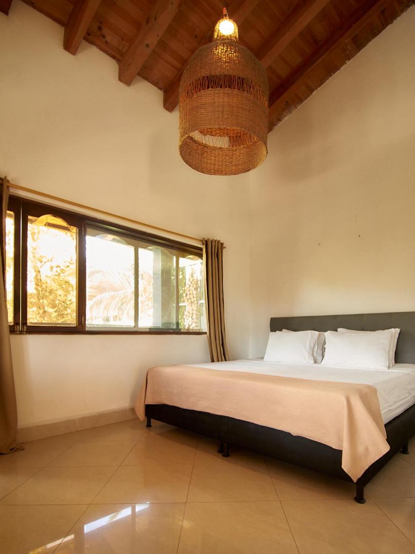 Hotel Mansion Guatape