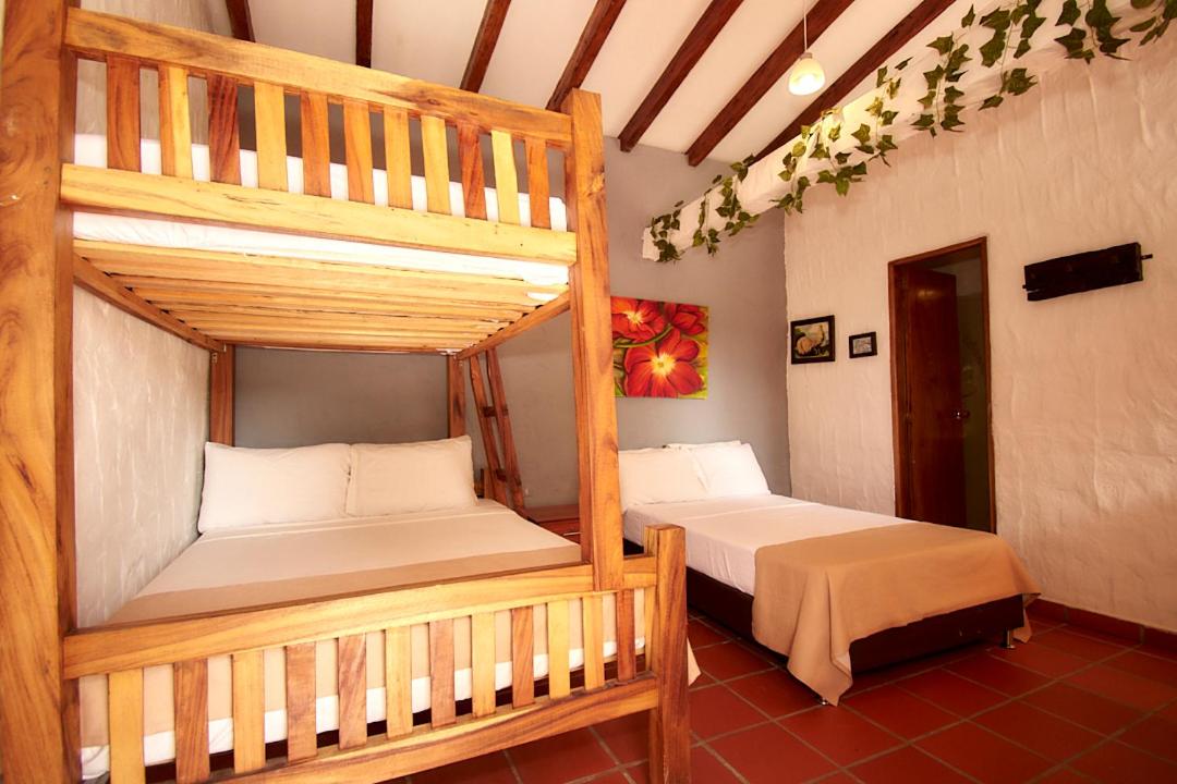 Hotel Mansion Guatape