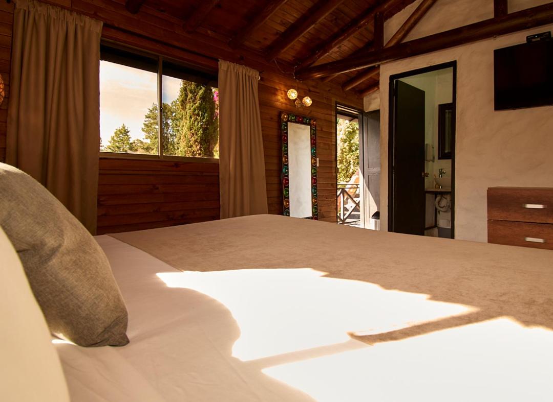 Hotel Mansion Guatape