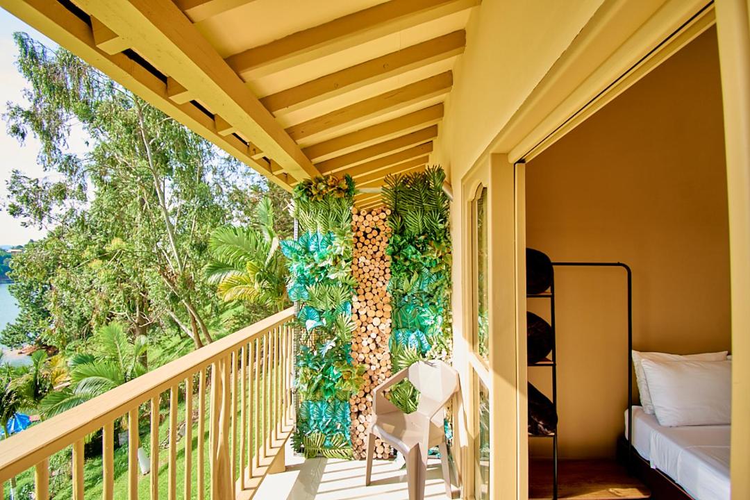 Hotel Mansion Guatape