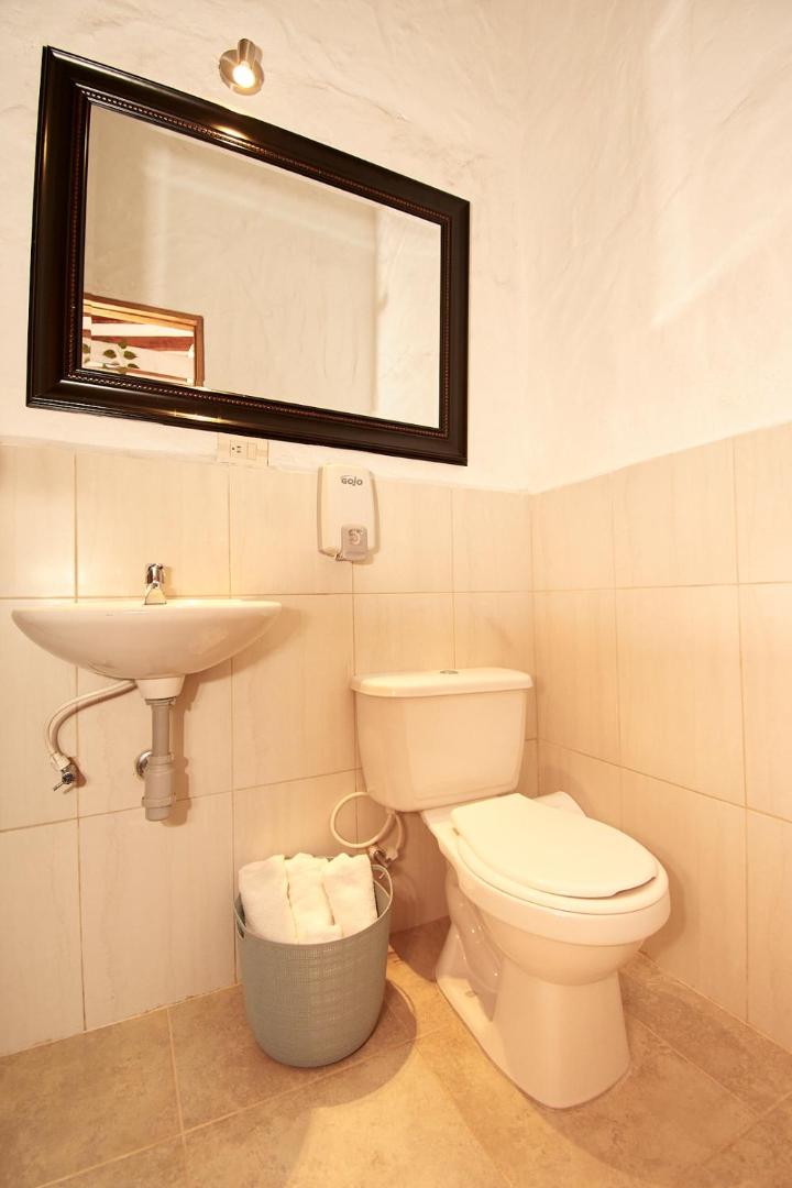 Hotel Mansion Guatape