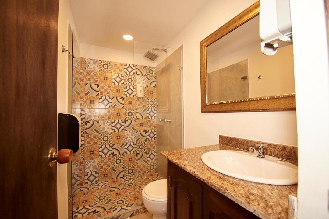 Hotel Mansion Guatape