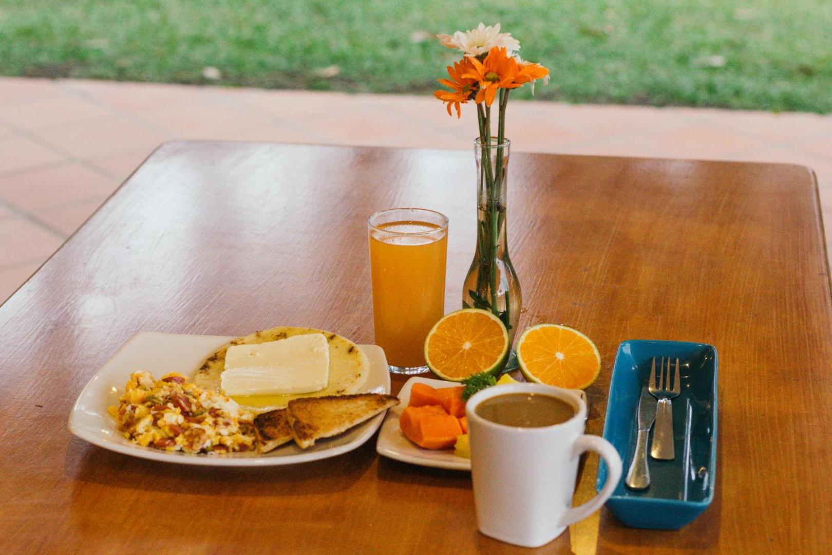 Hotel Mansion Guatape