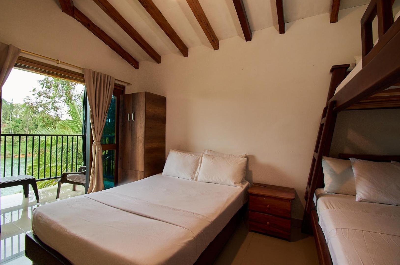 Hotel Mansion Guatape